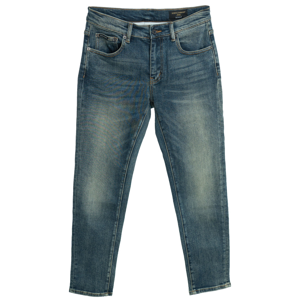 D&G Jeans