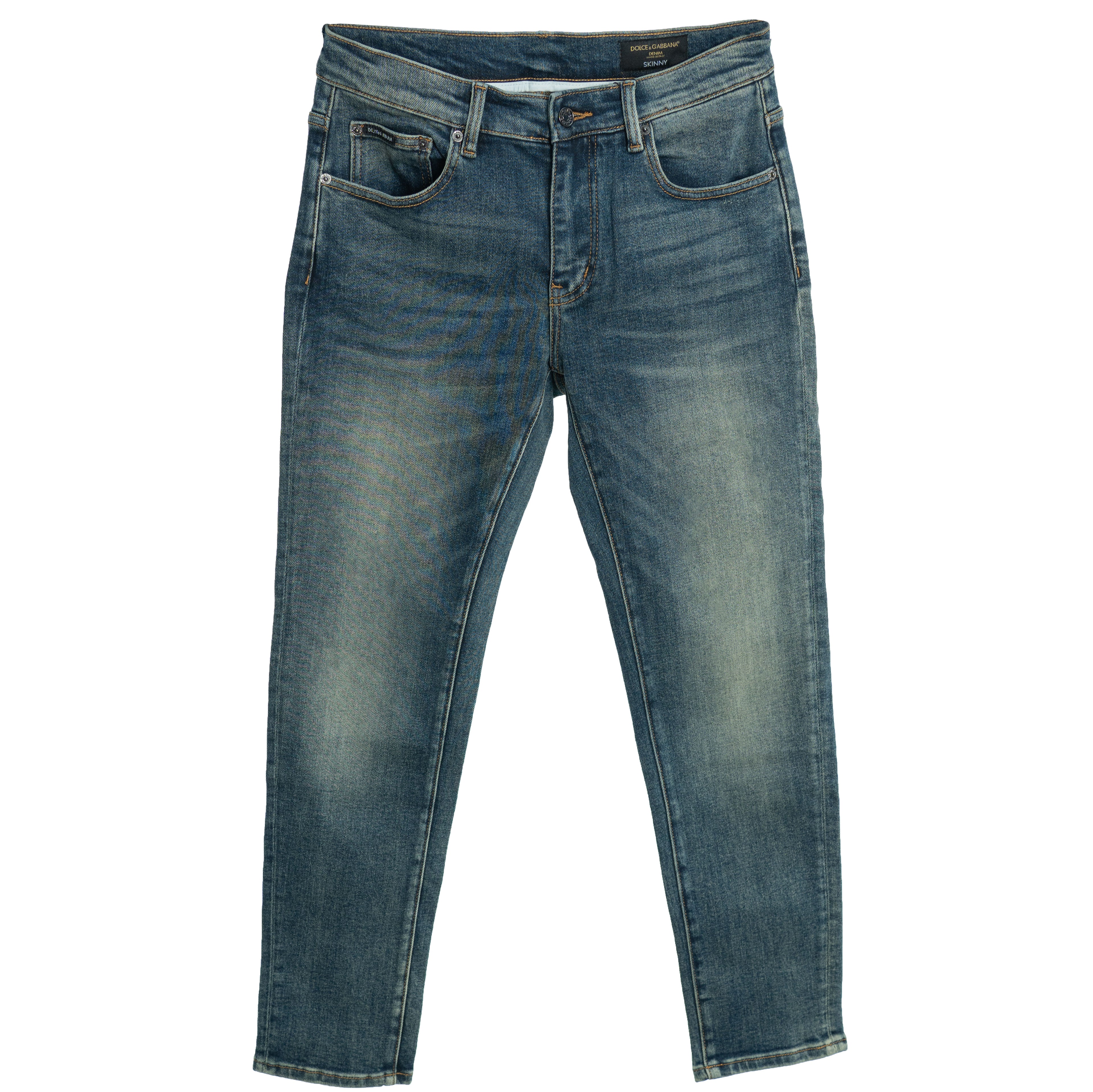 D&G Jeans