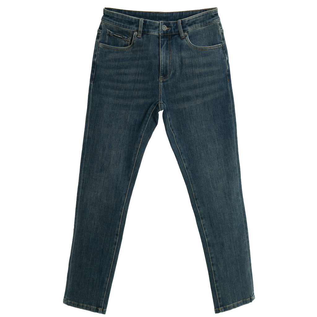 D&G Jeans
