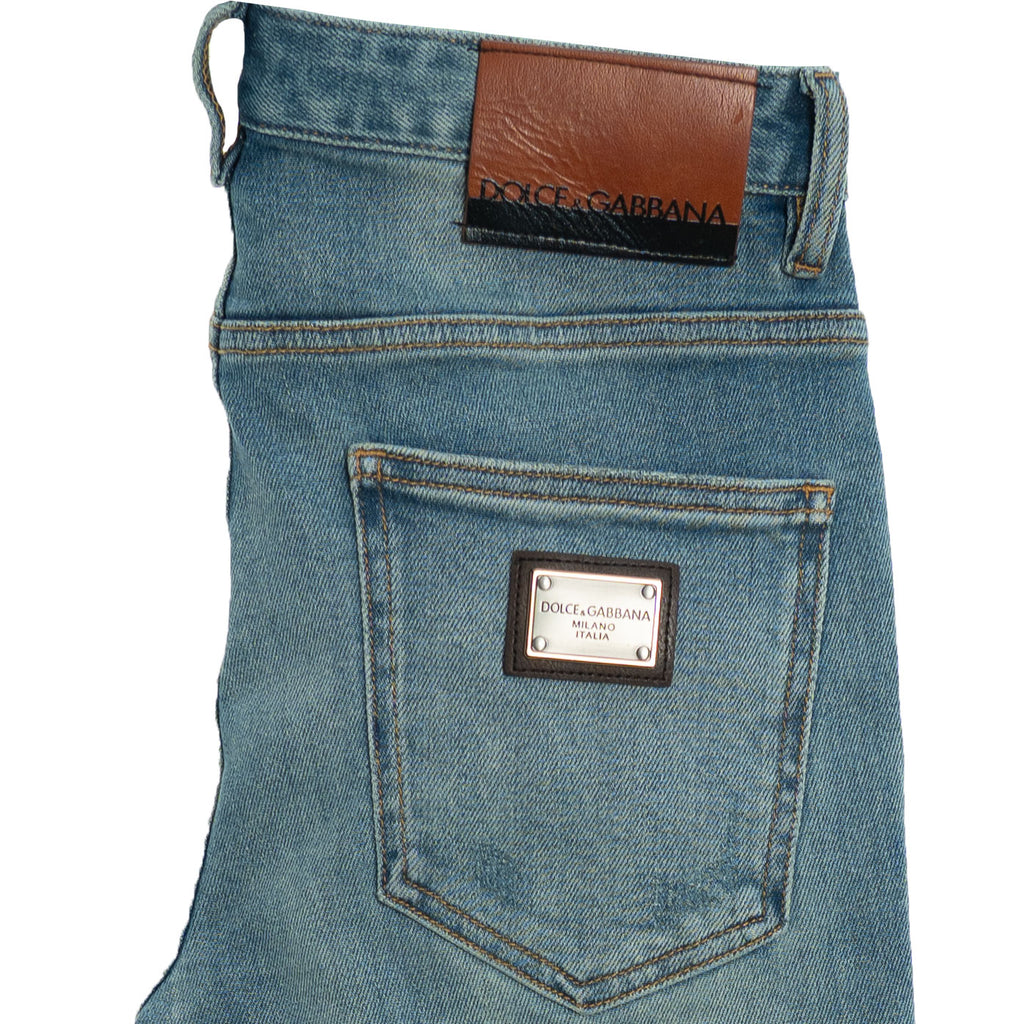 D&G Jeans
