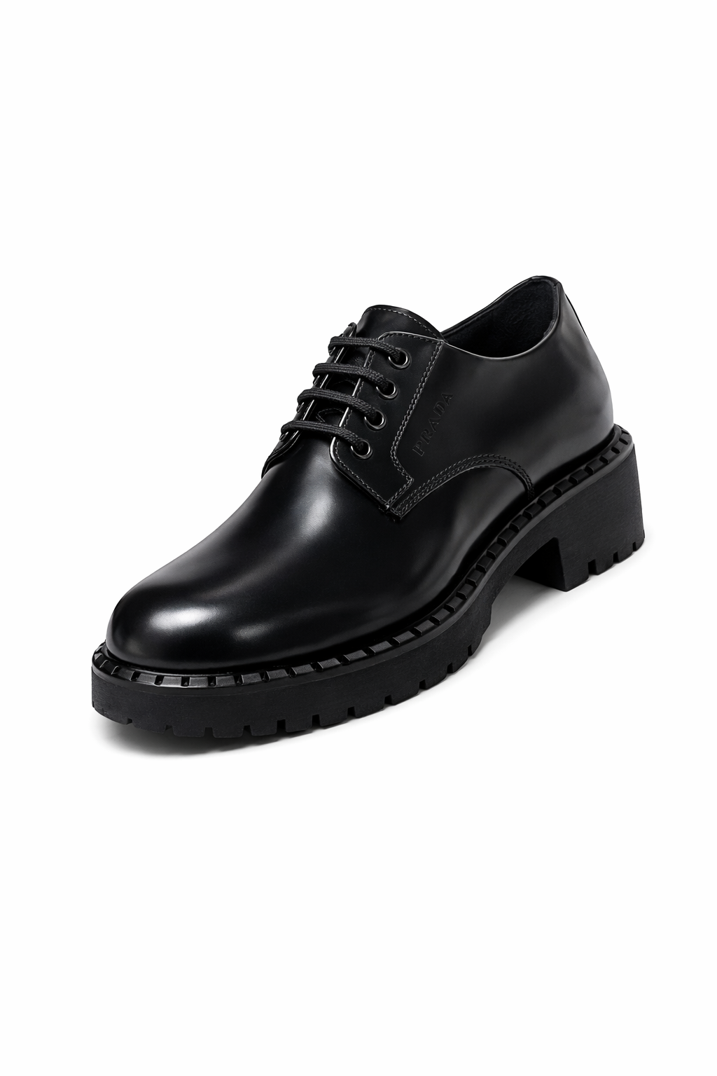 Prada shoes