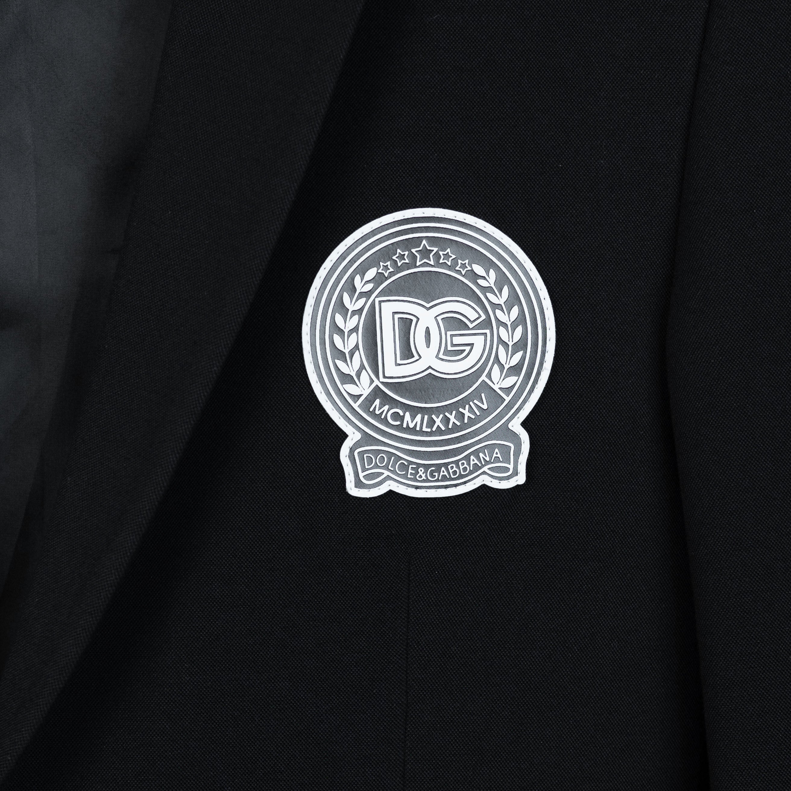 D&G Blazer