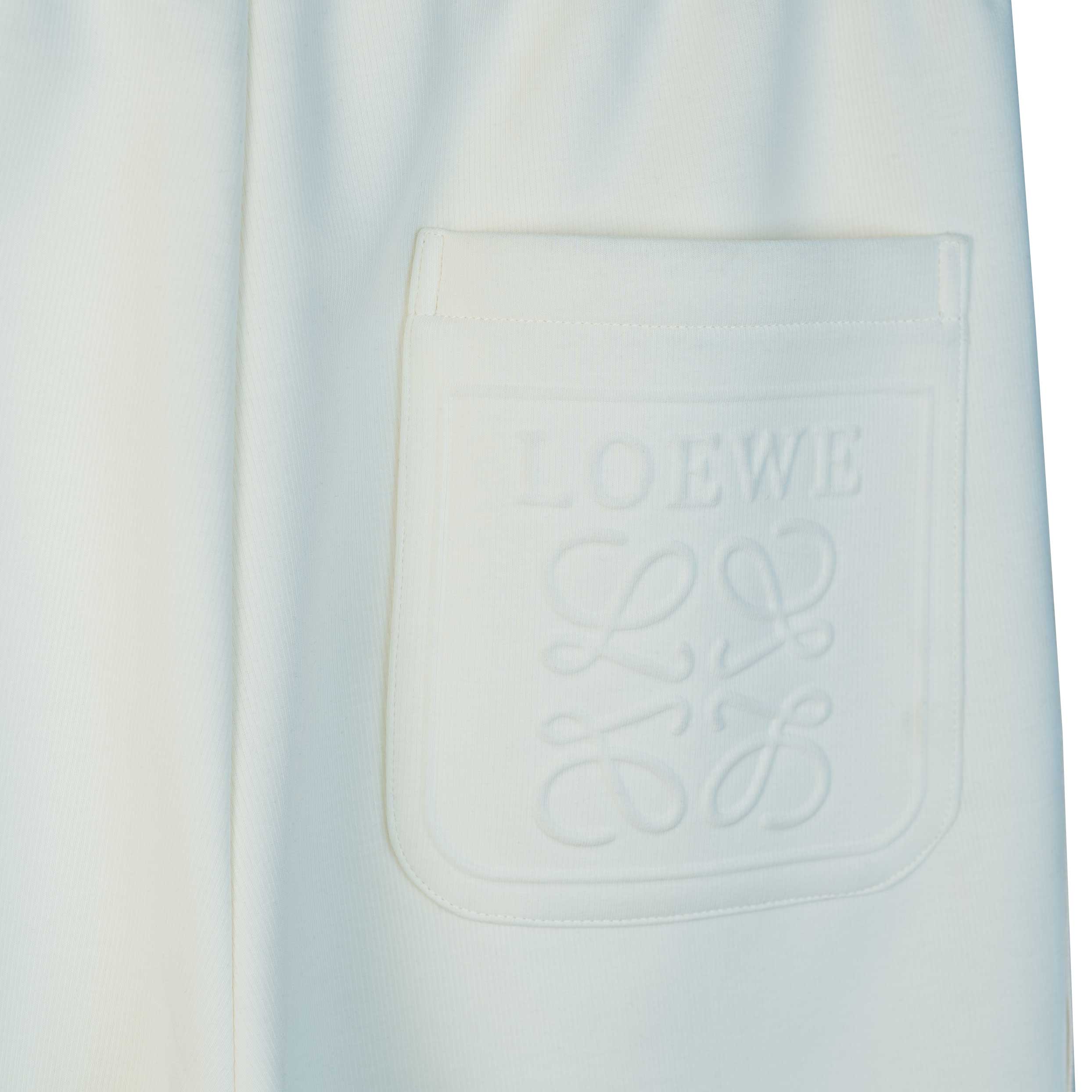 LOEWE sweatpants