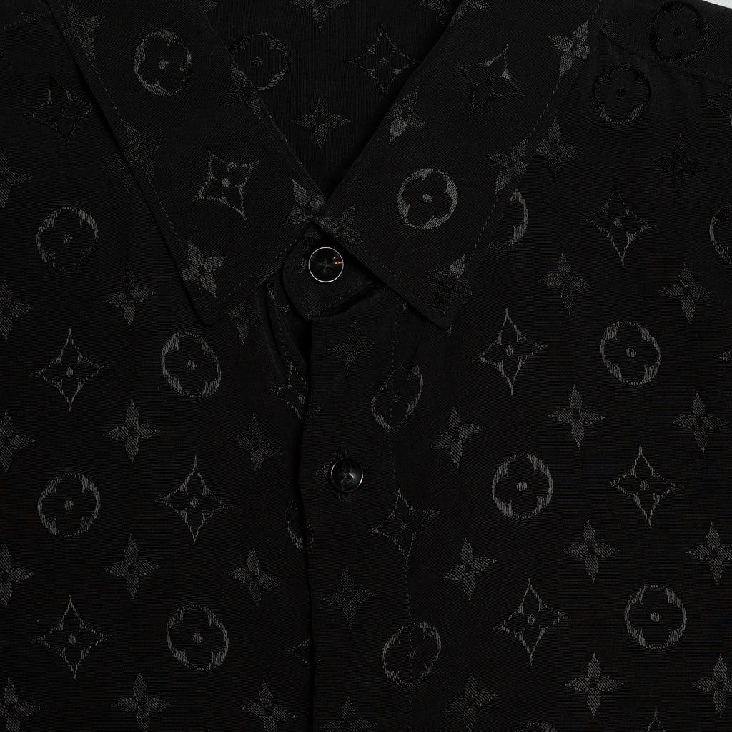 LOUIS VUITTON chemise