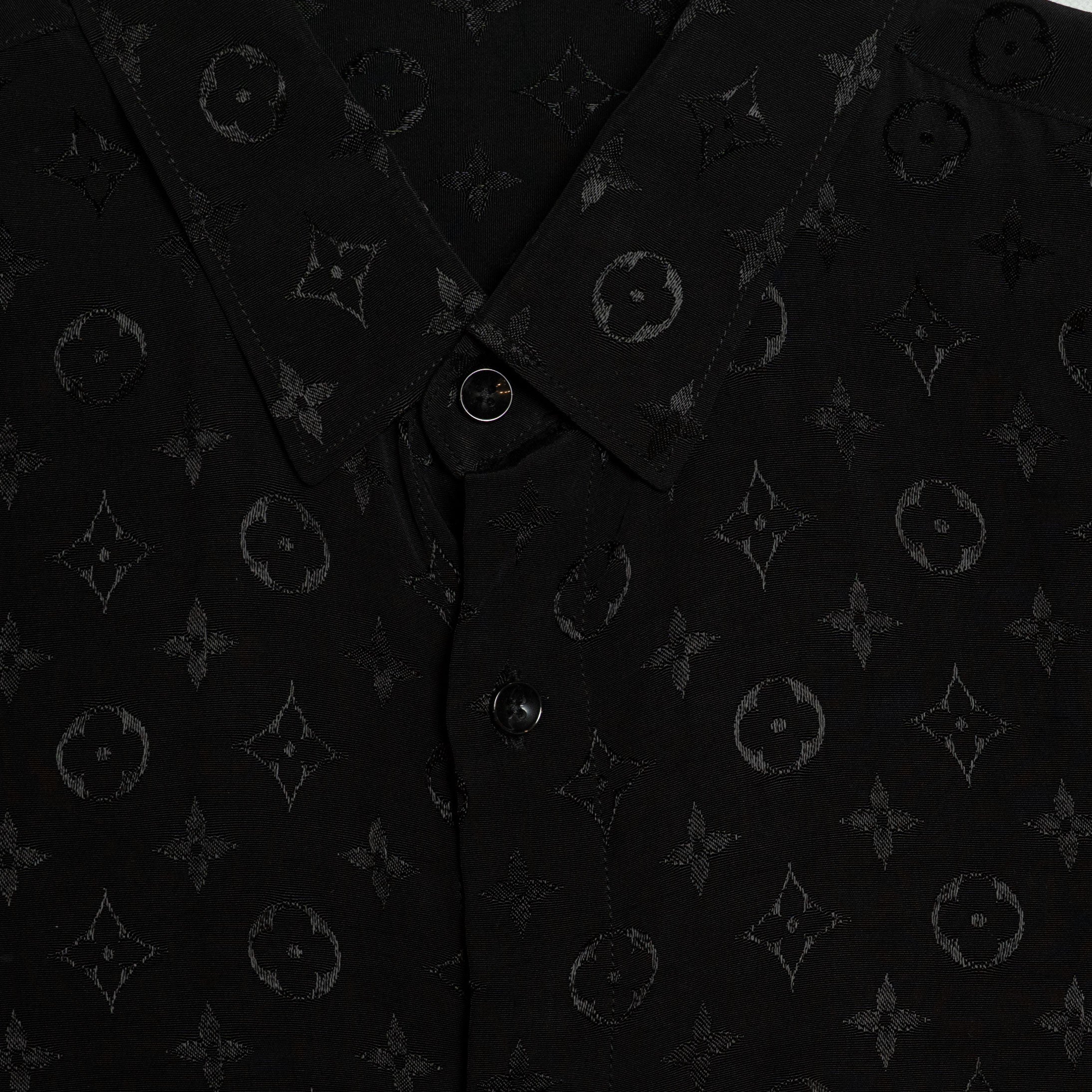 LOUIS VUITTON chemise