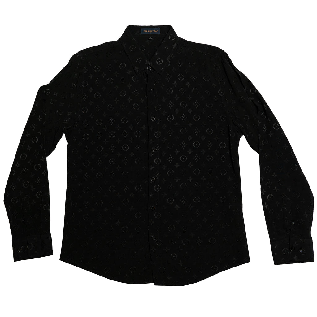LOUIS VUITTON chemise