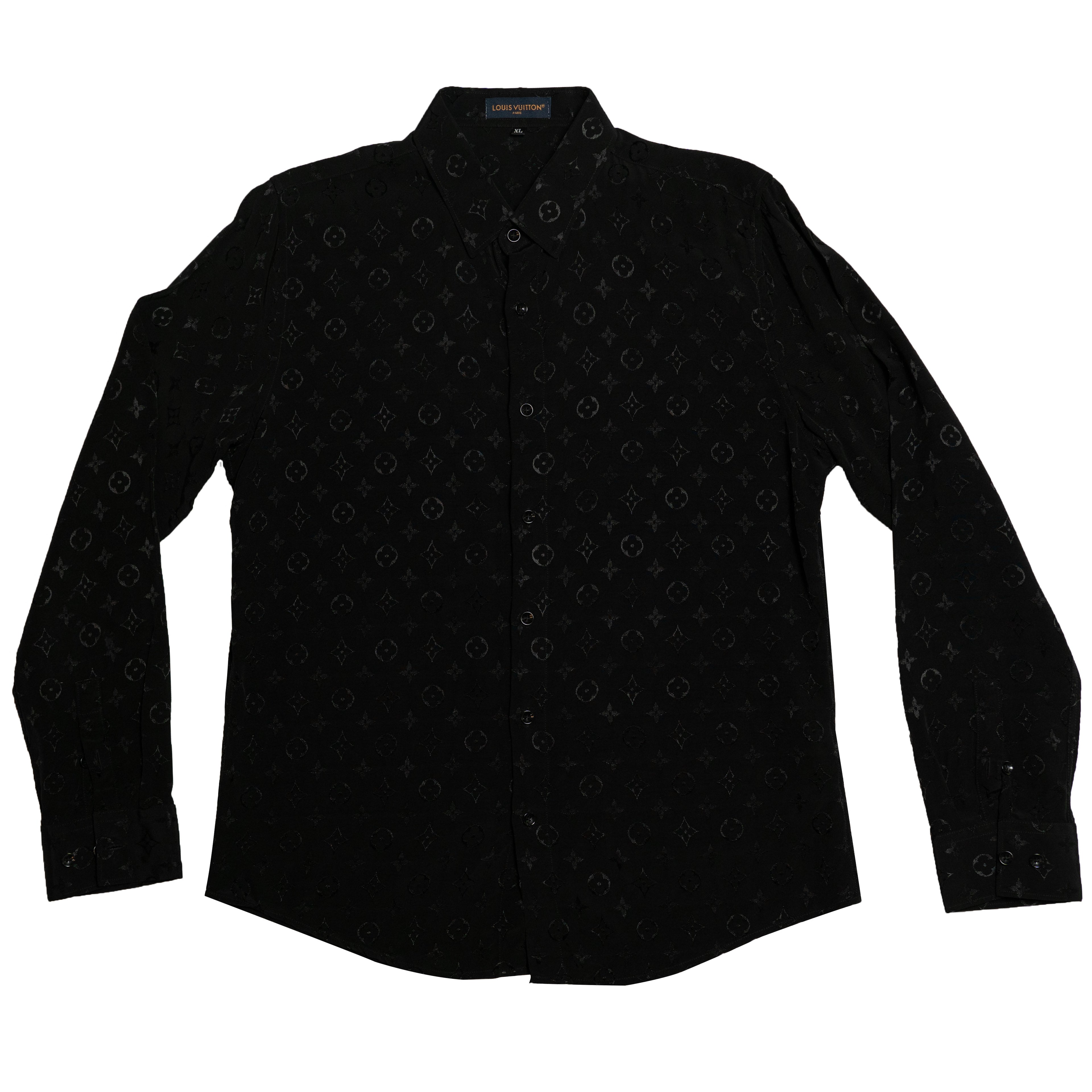 LOUIS VUITTON chemise