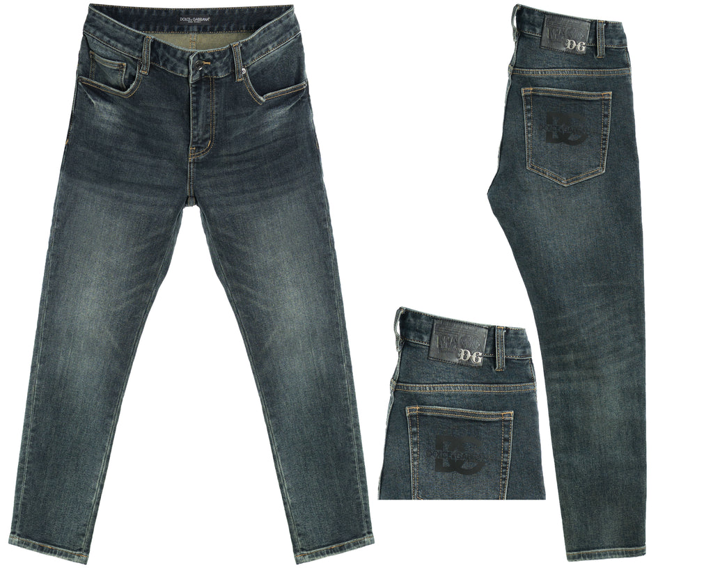 D&G Jeans