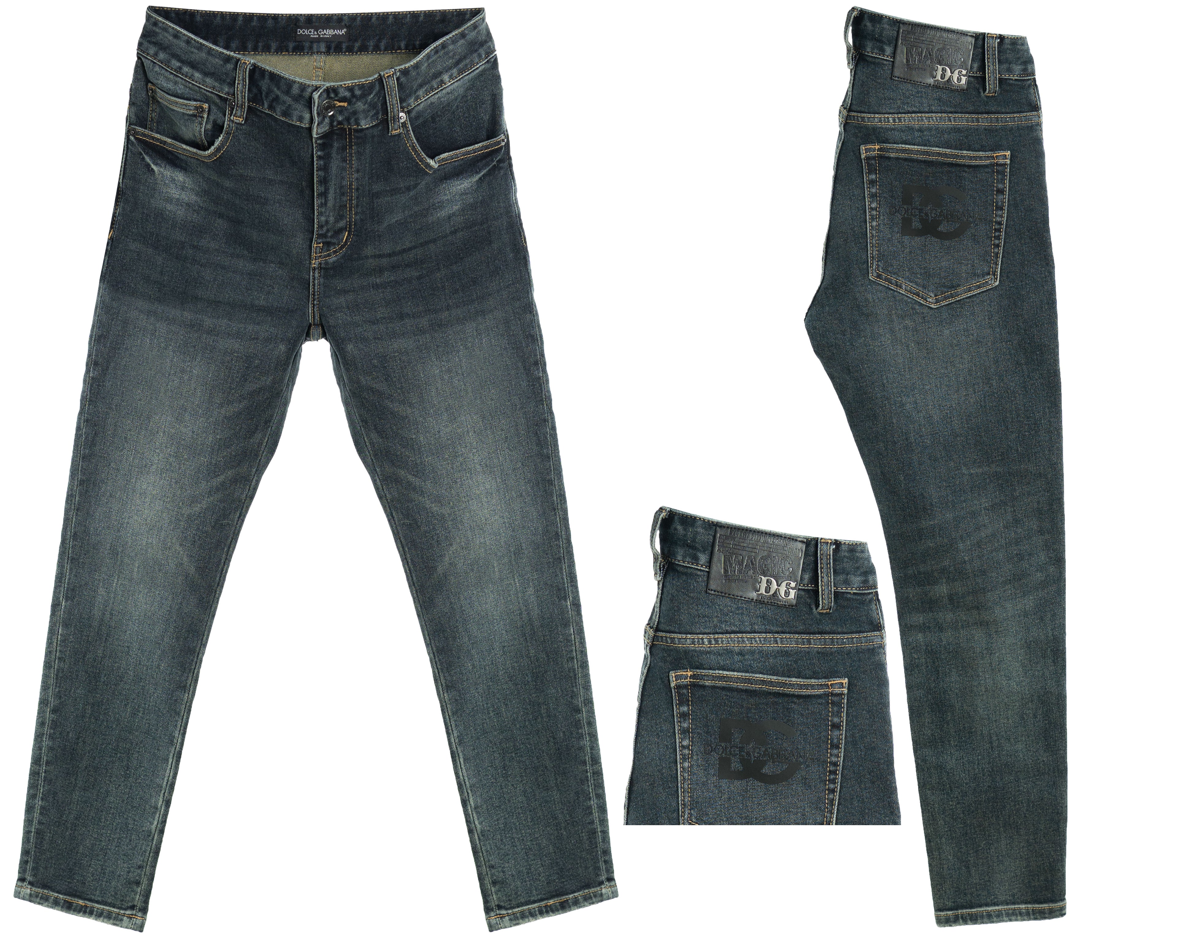 D&G Jeans