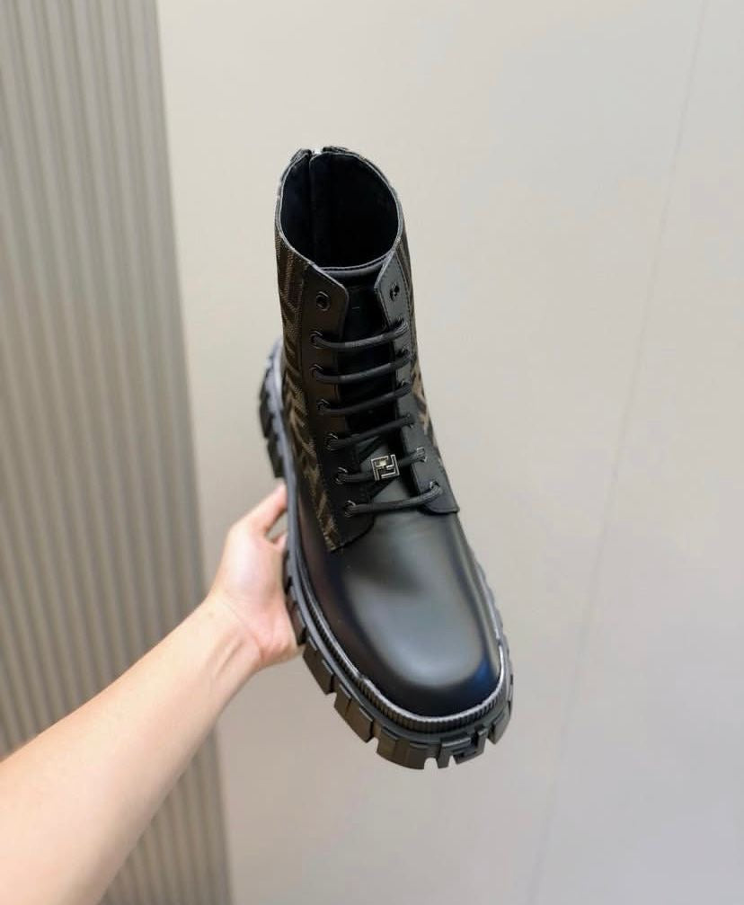 Fendi shoes