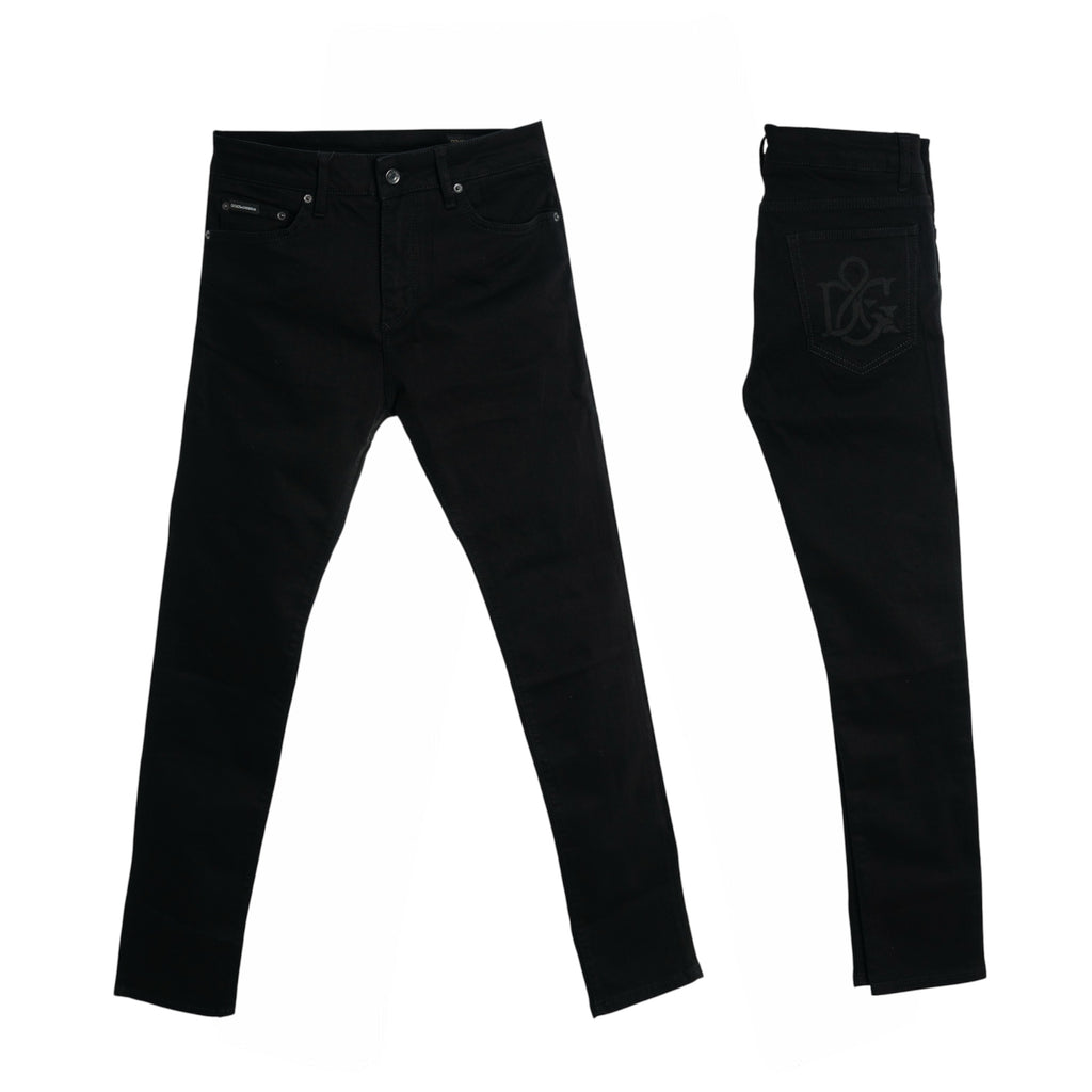 D&G Jeans