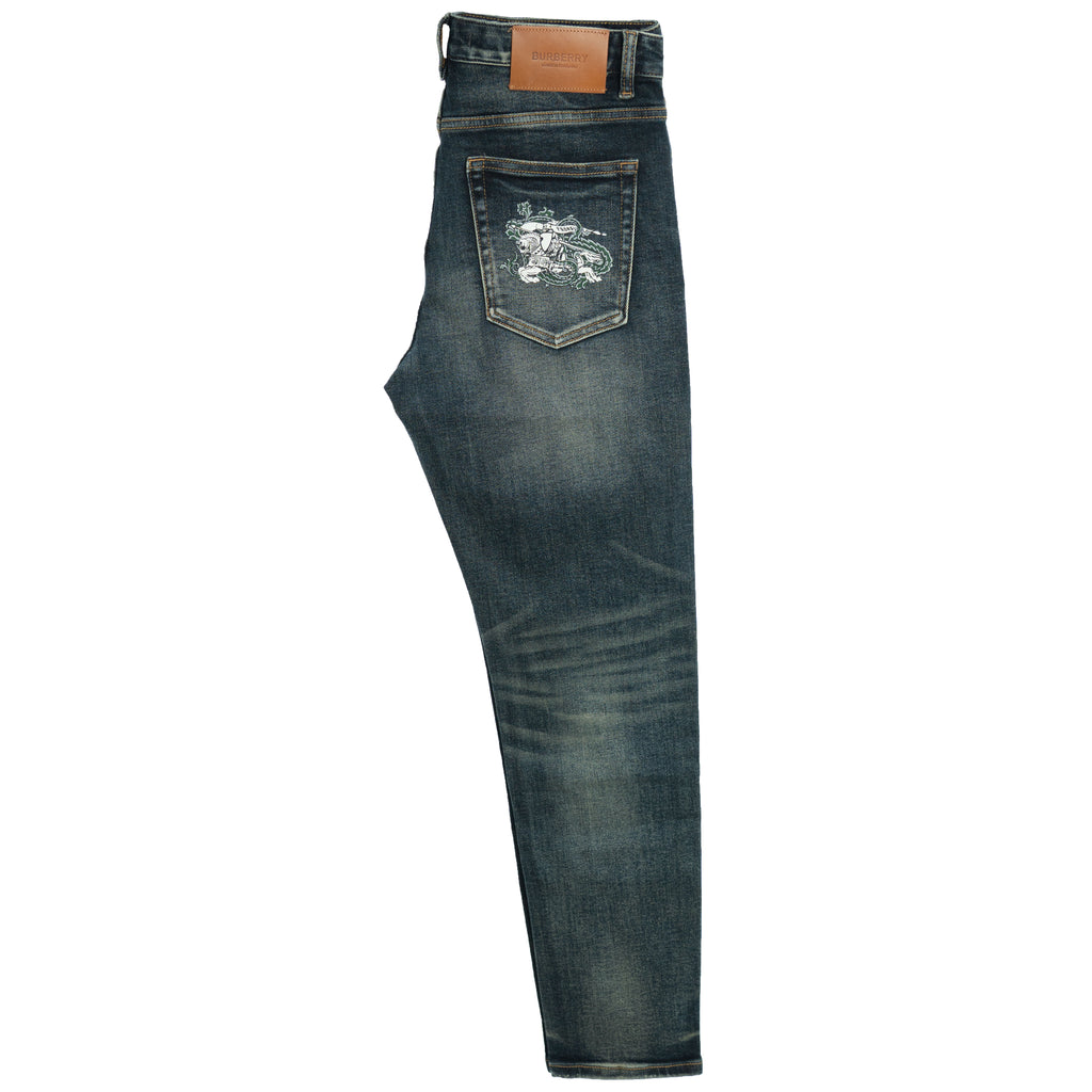 Burberry Jeans
