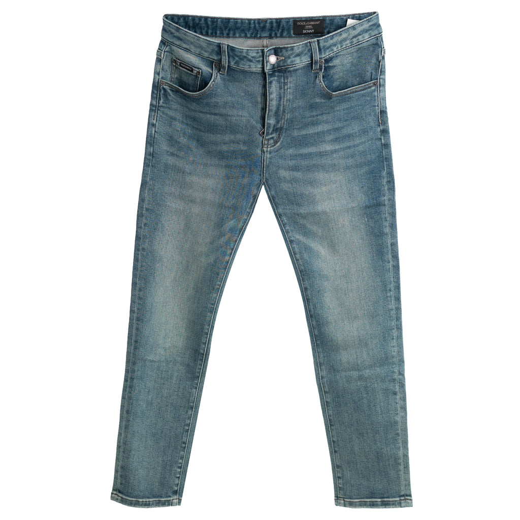 D&G Jeans