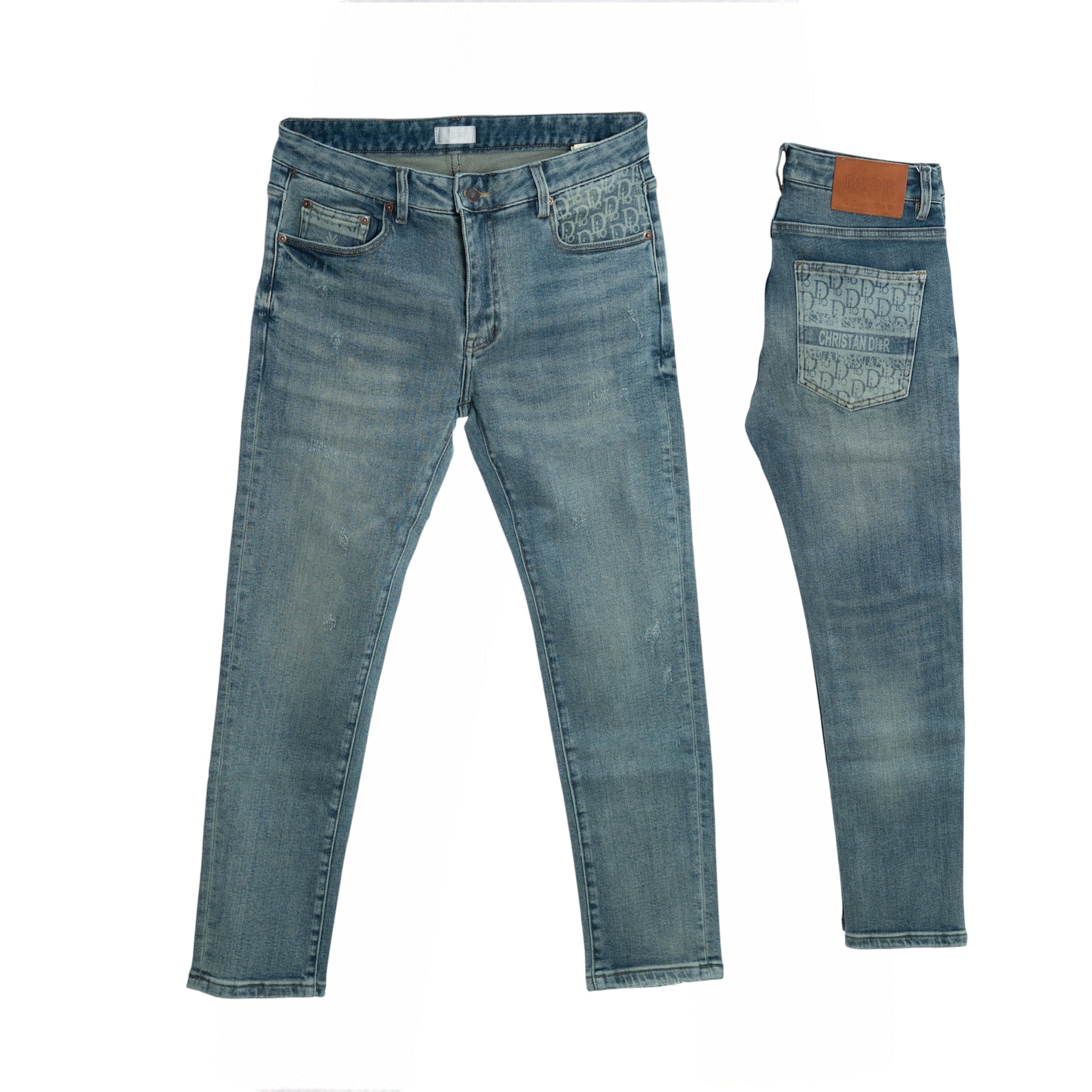 Dior Jeans