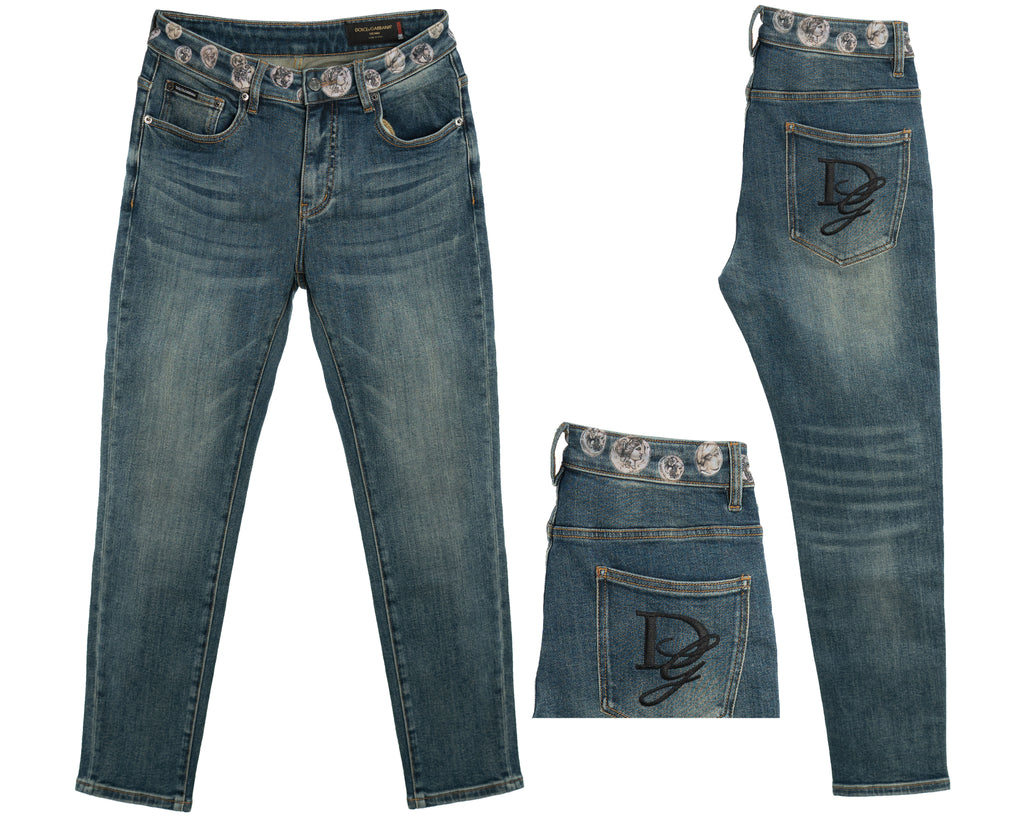 D&G Jeans