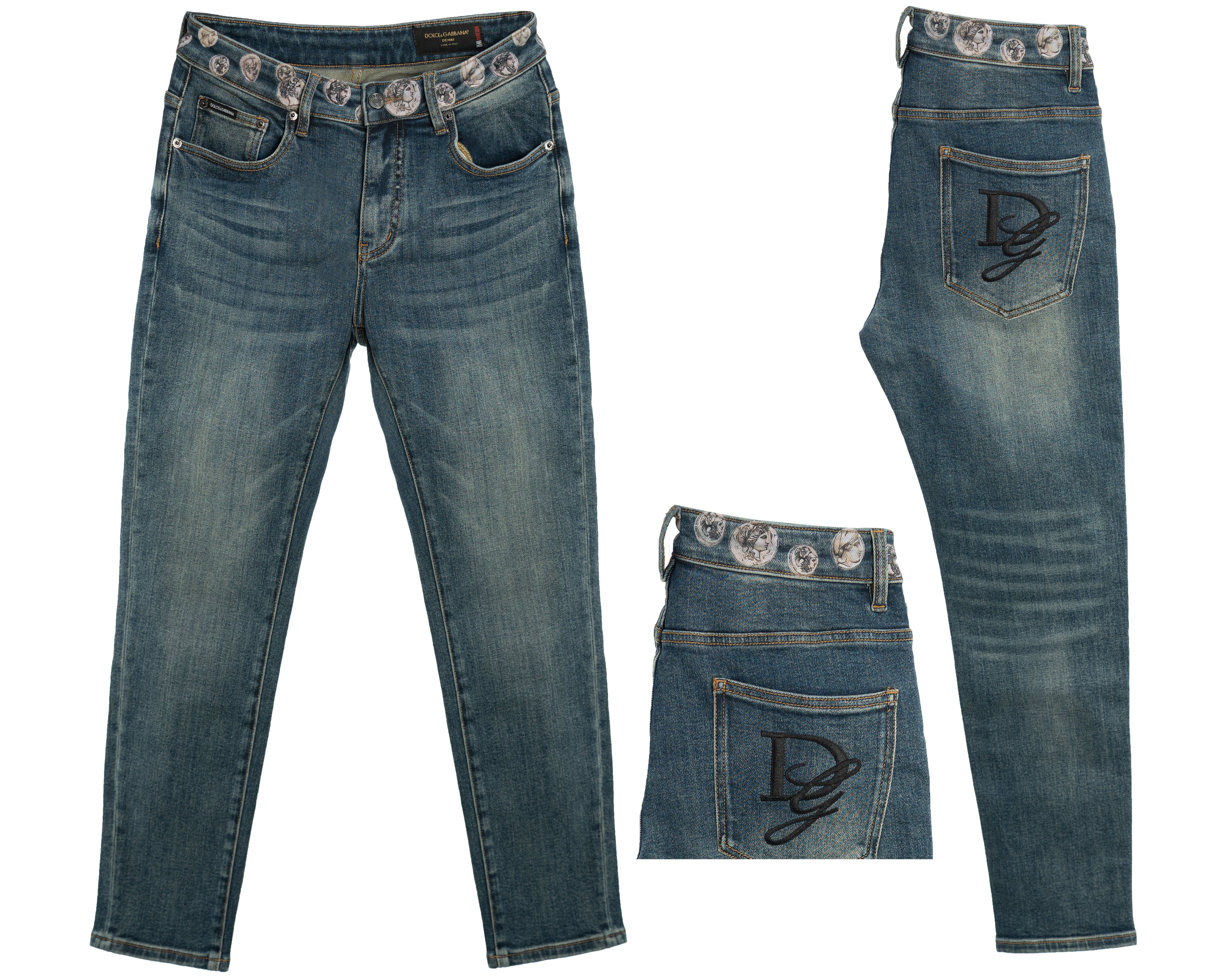 D&G Jeans