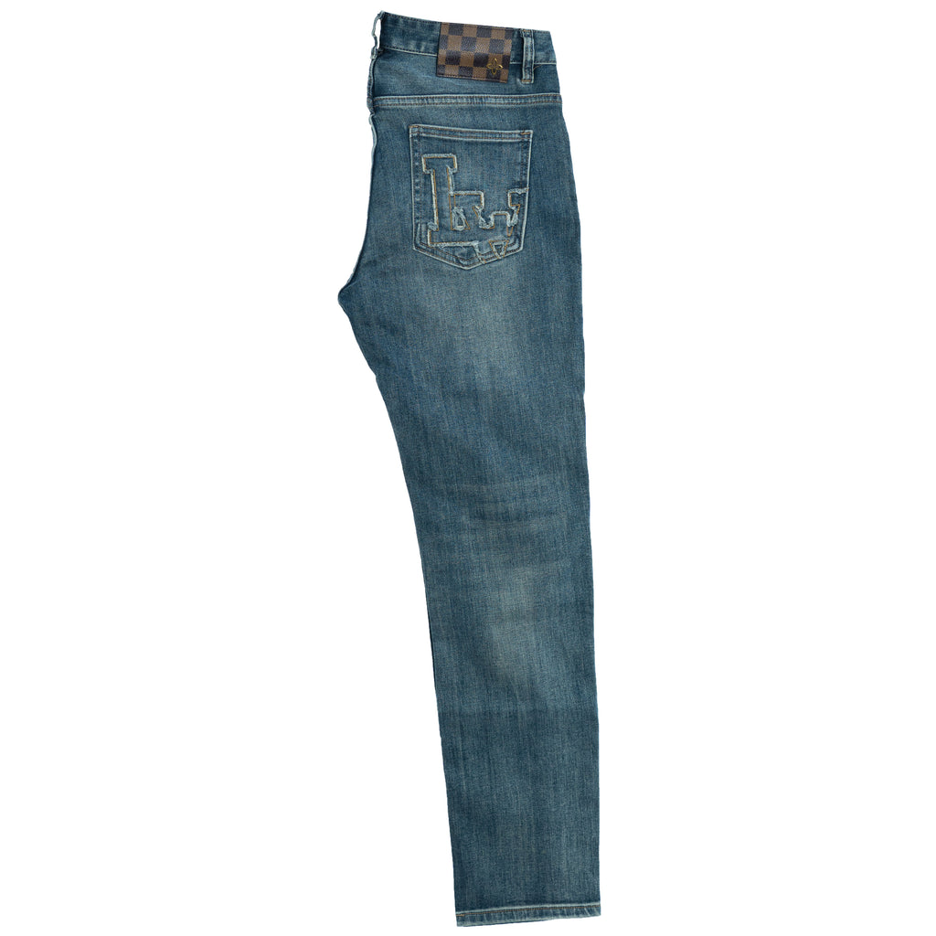 Louis Vuitton Jeans