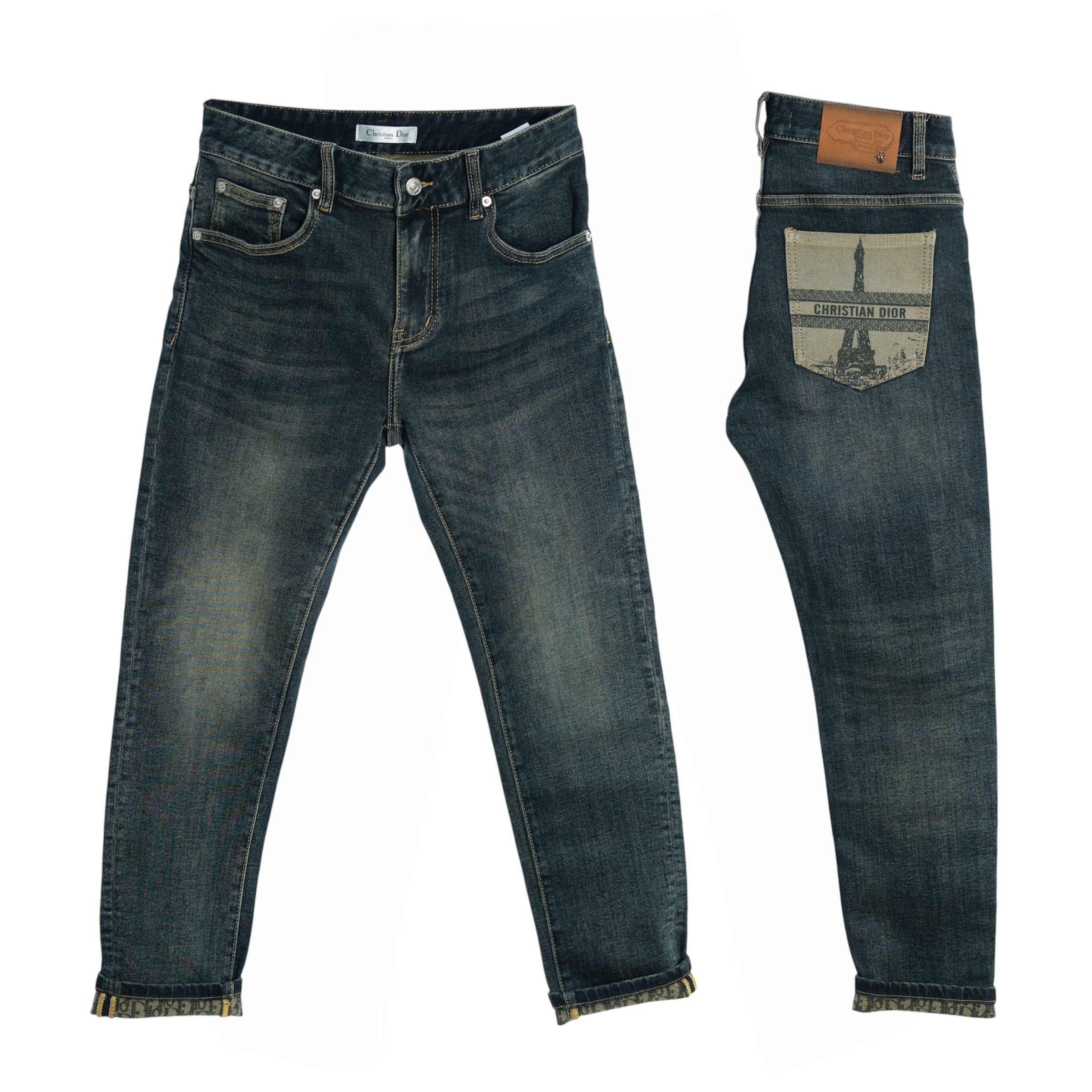 Christian Dior Jeans