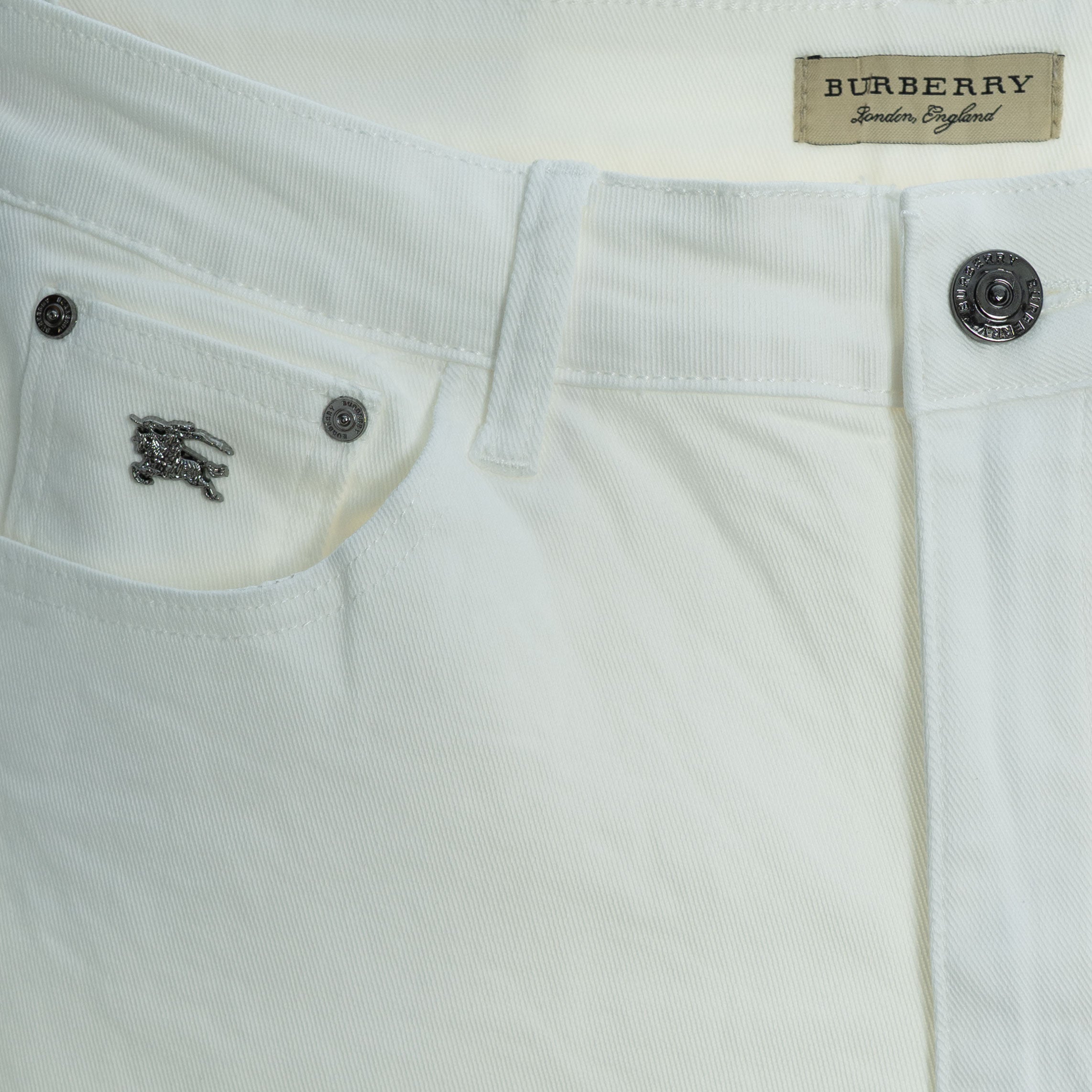 Burberry Jeans