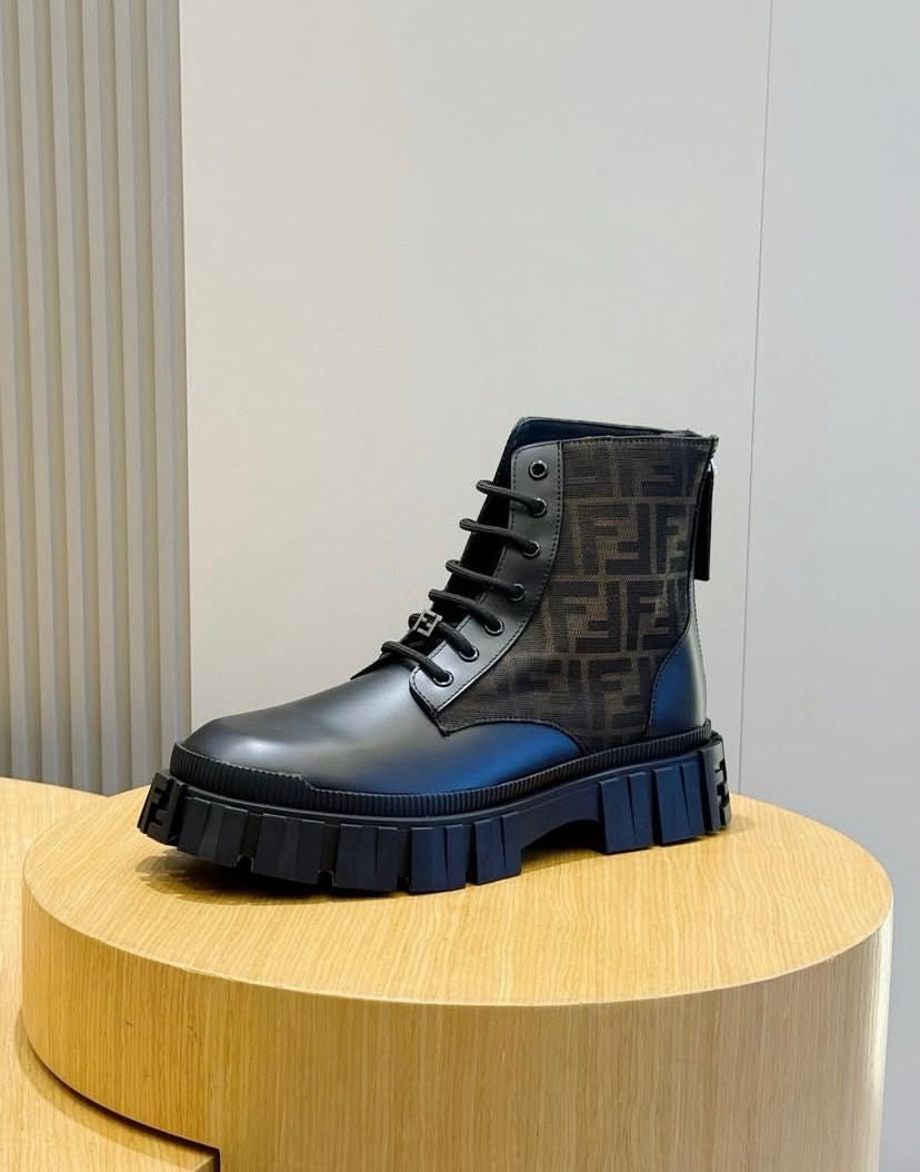 Fendi shoes