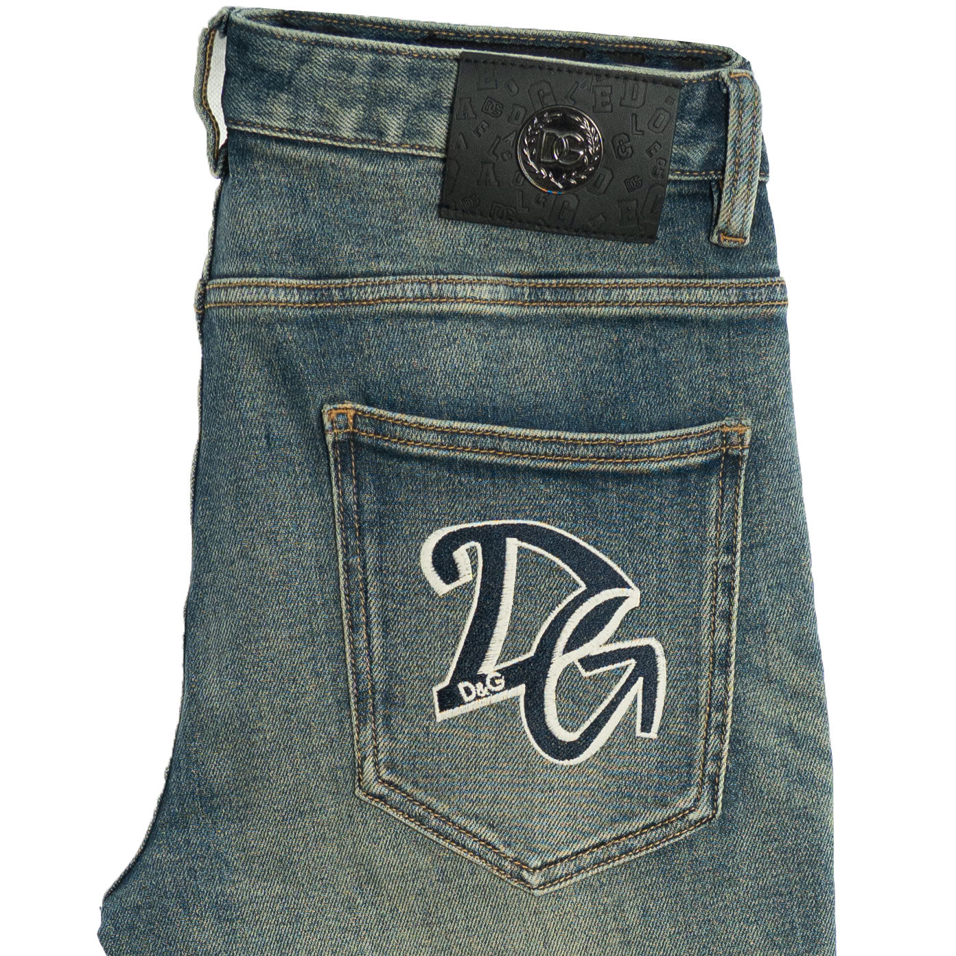 D&G Jeans