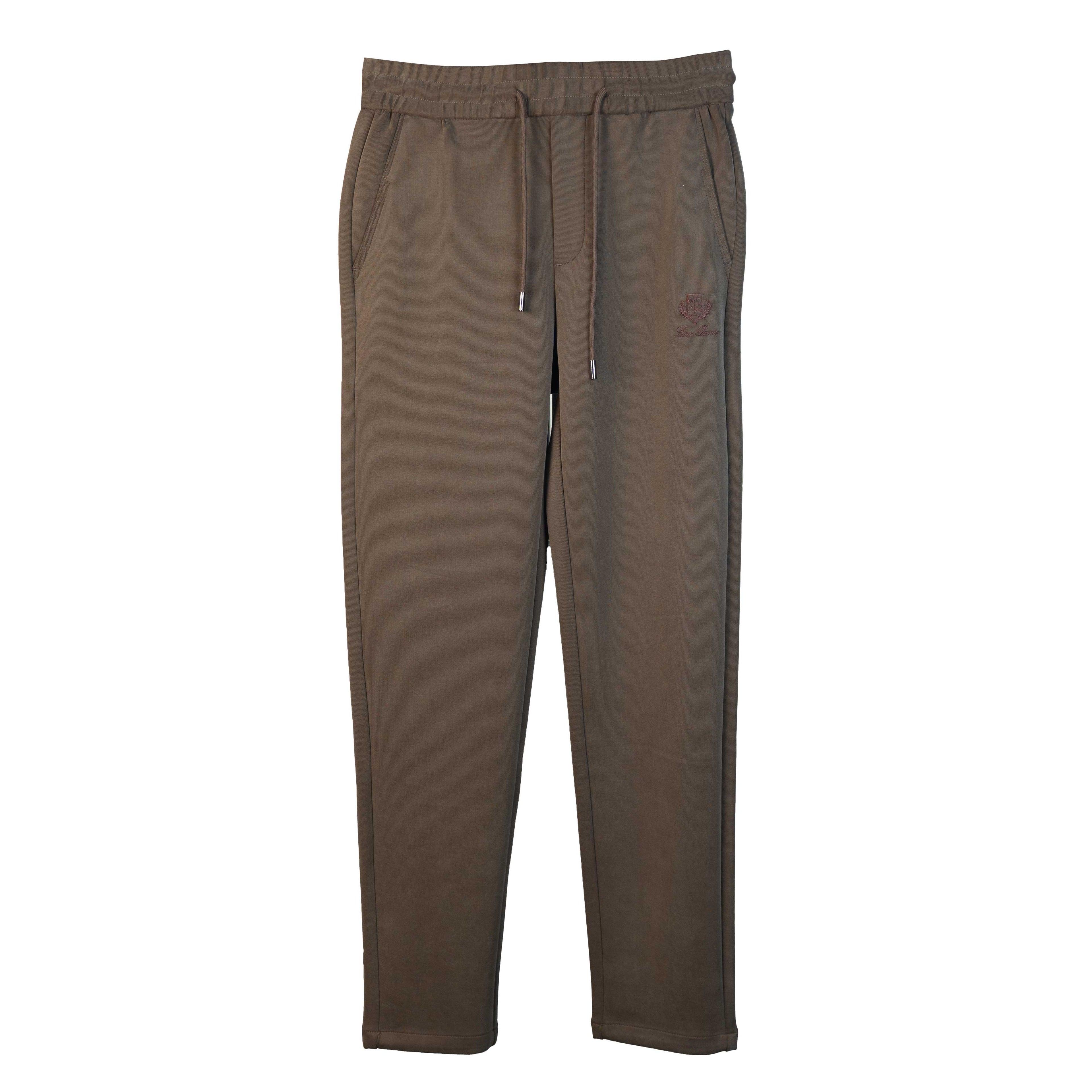 LORO PIANA sweatpants