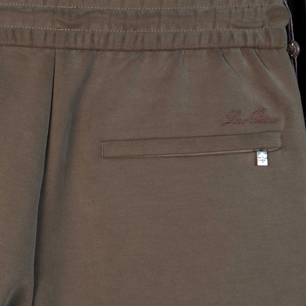 LORO PIANA sweatpants