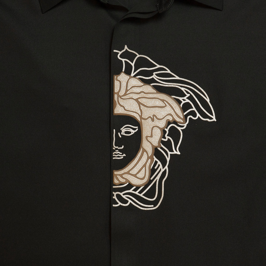 VERSACE chemise