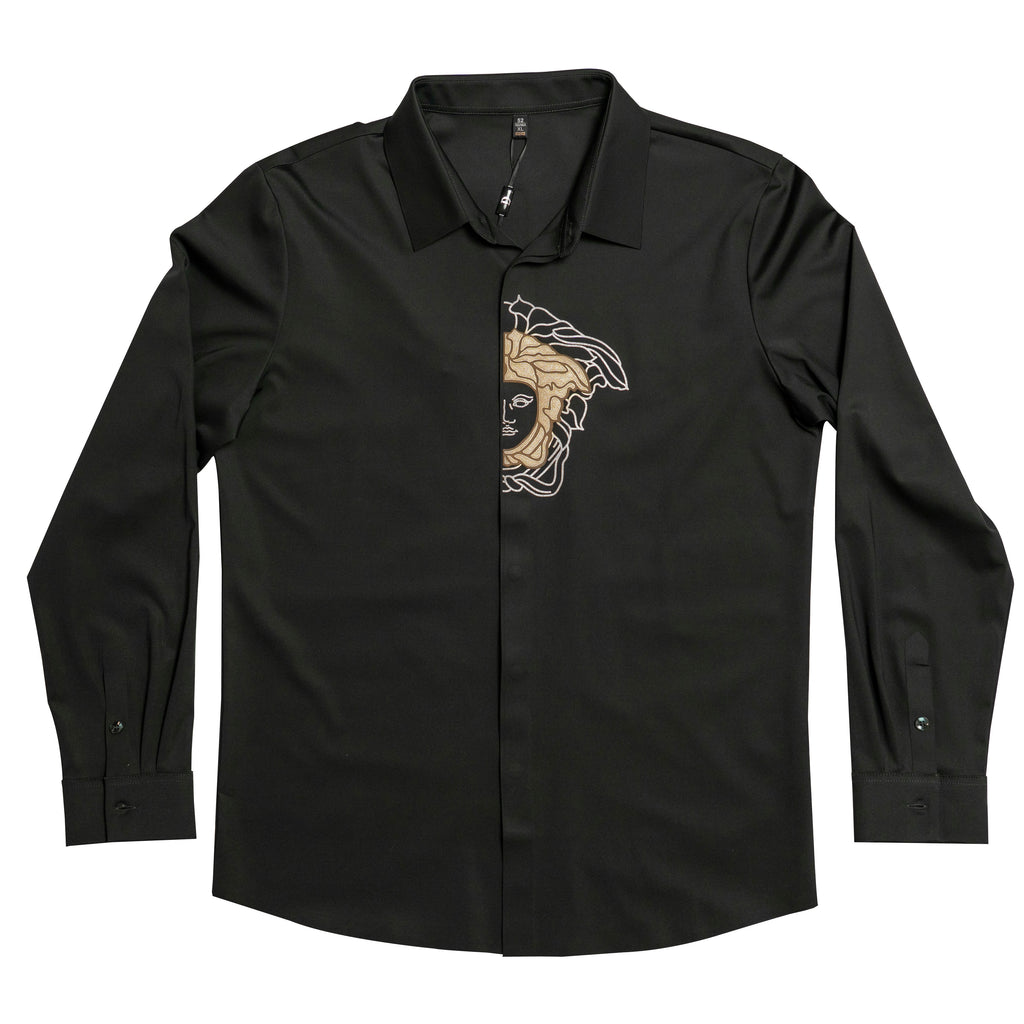 VERSACE chemise