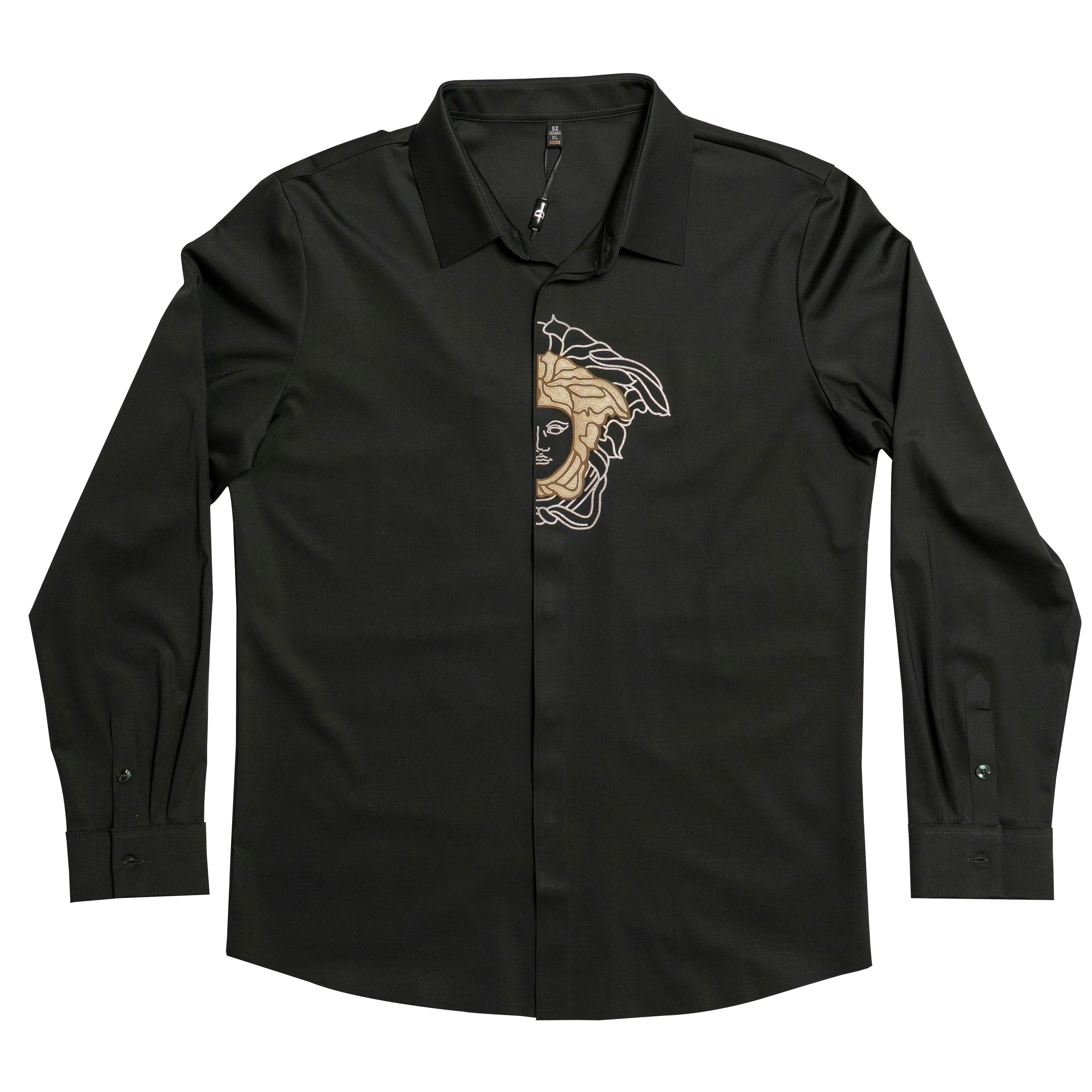 VERSACE chemise