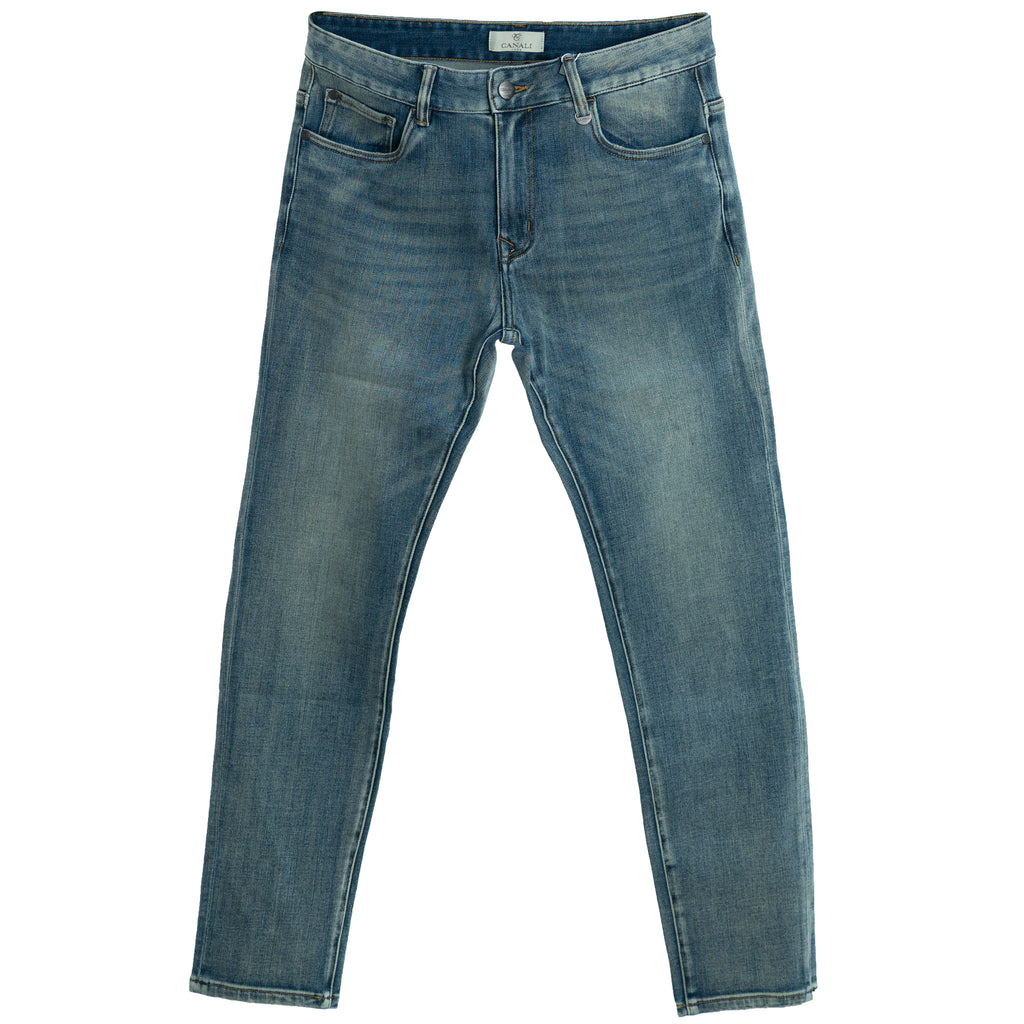 Canali Jeans