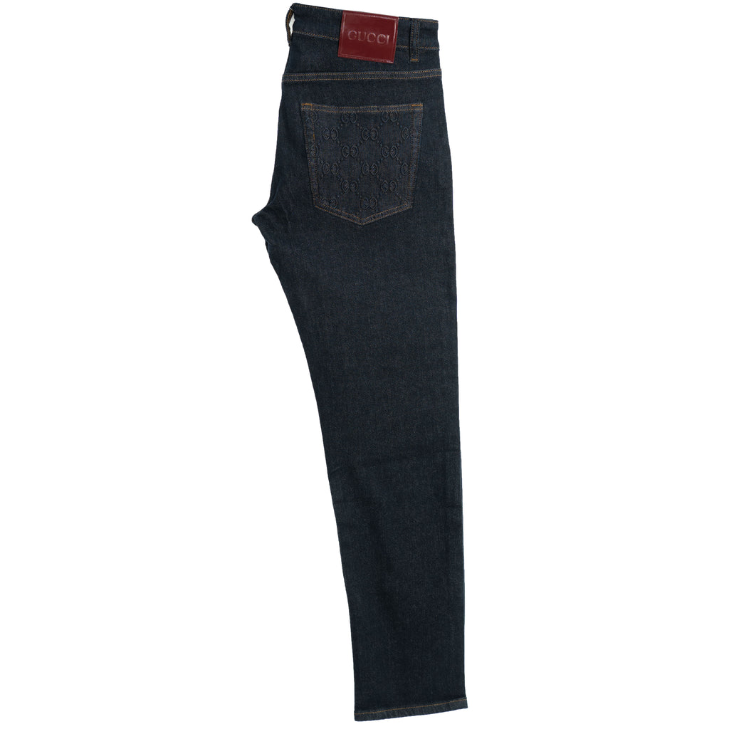 Gucci Jeans