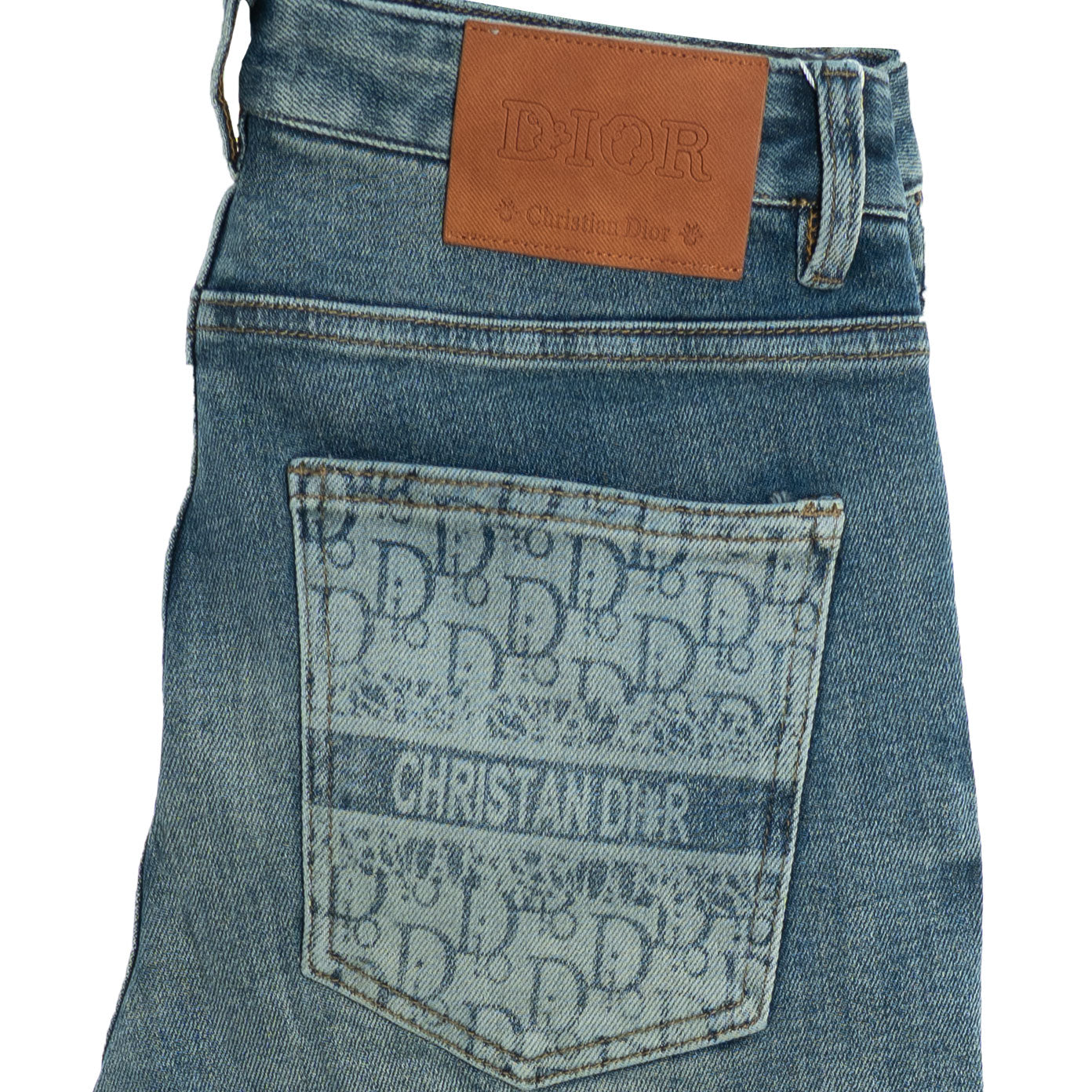 Dior Jeans