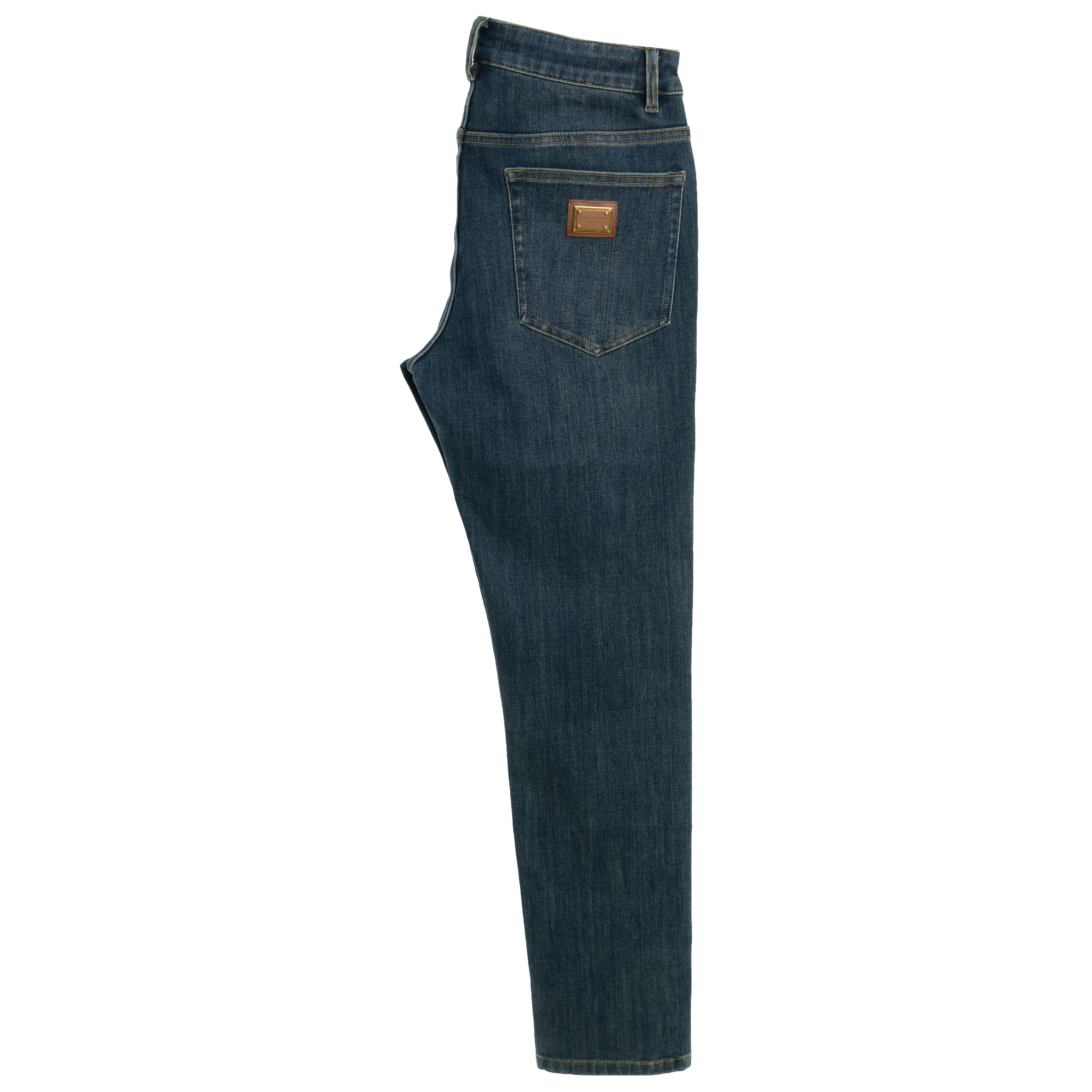 D&G Jeans