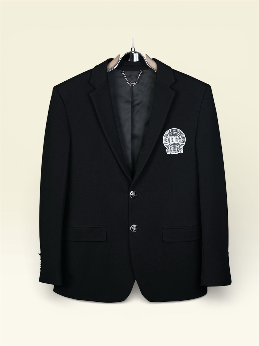 D&G Blazer