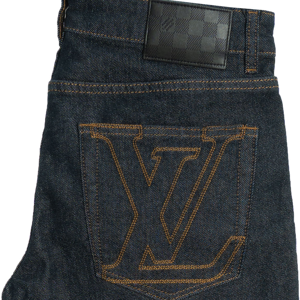 Louis Vuitton Jeans