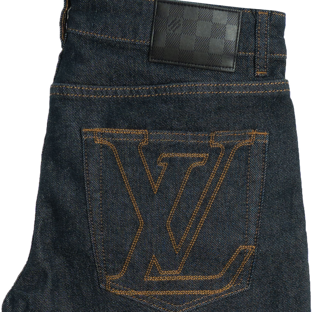 Louis Vuitton Jeans