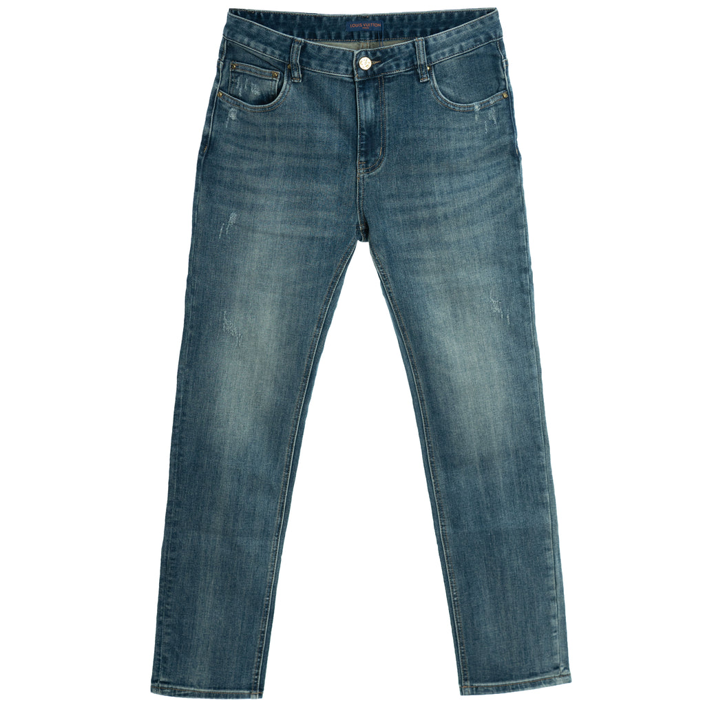 Louis Vuitton Jeans