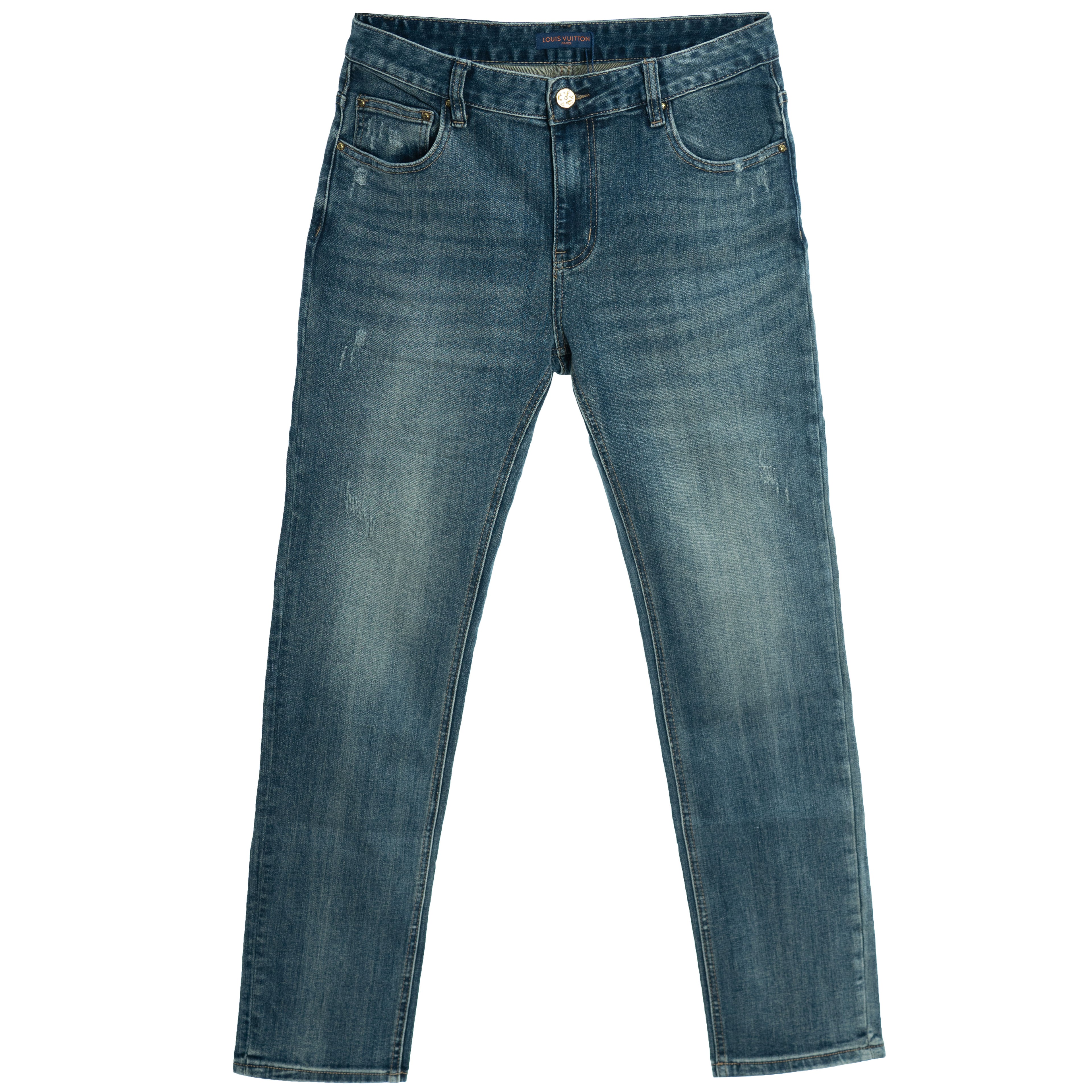 Louis Vuitton Jeans