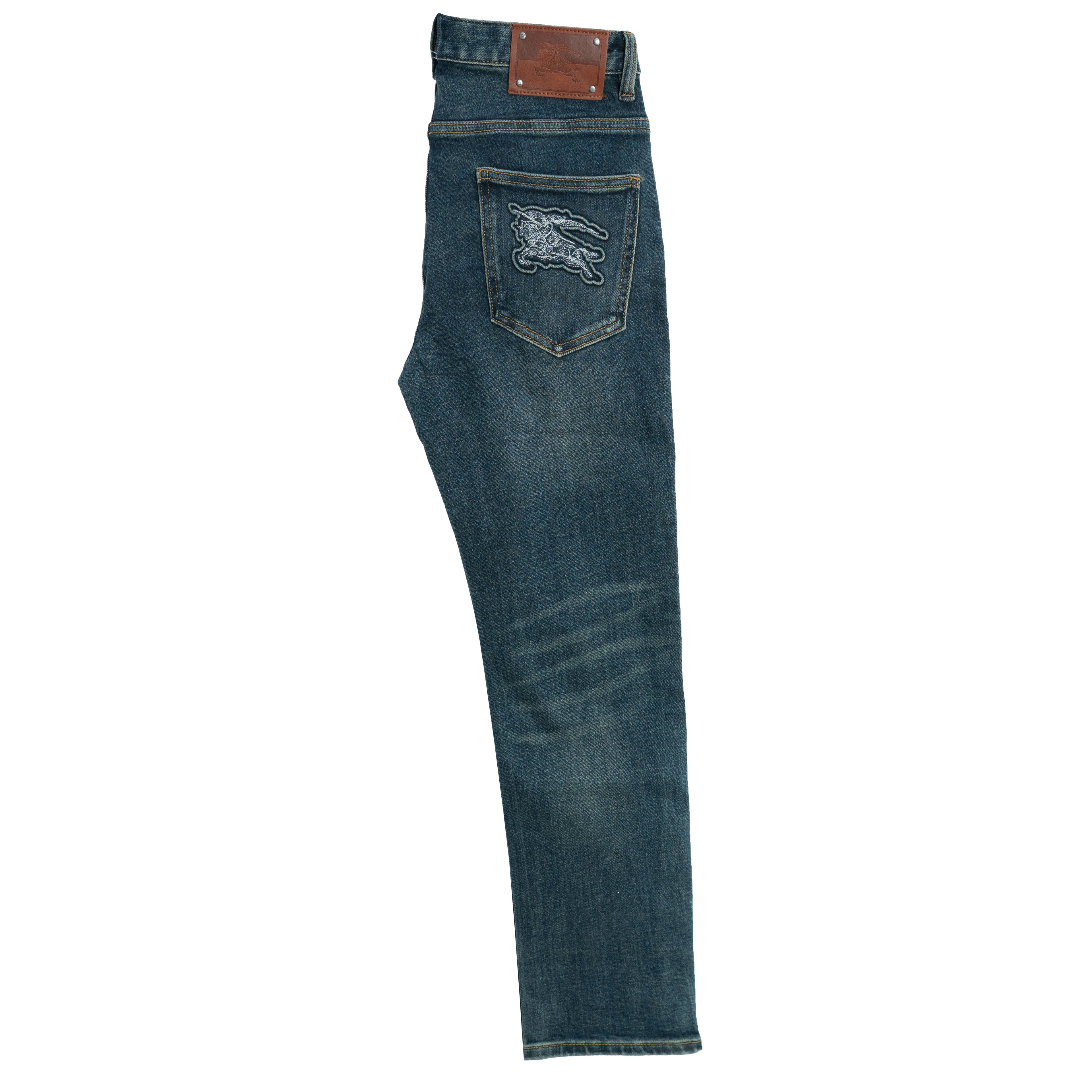 Burberry Jeans