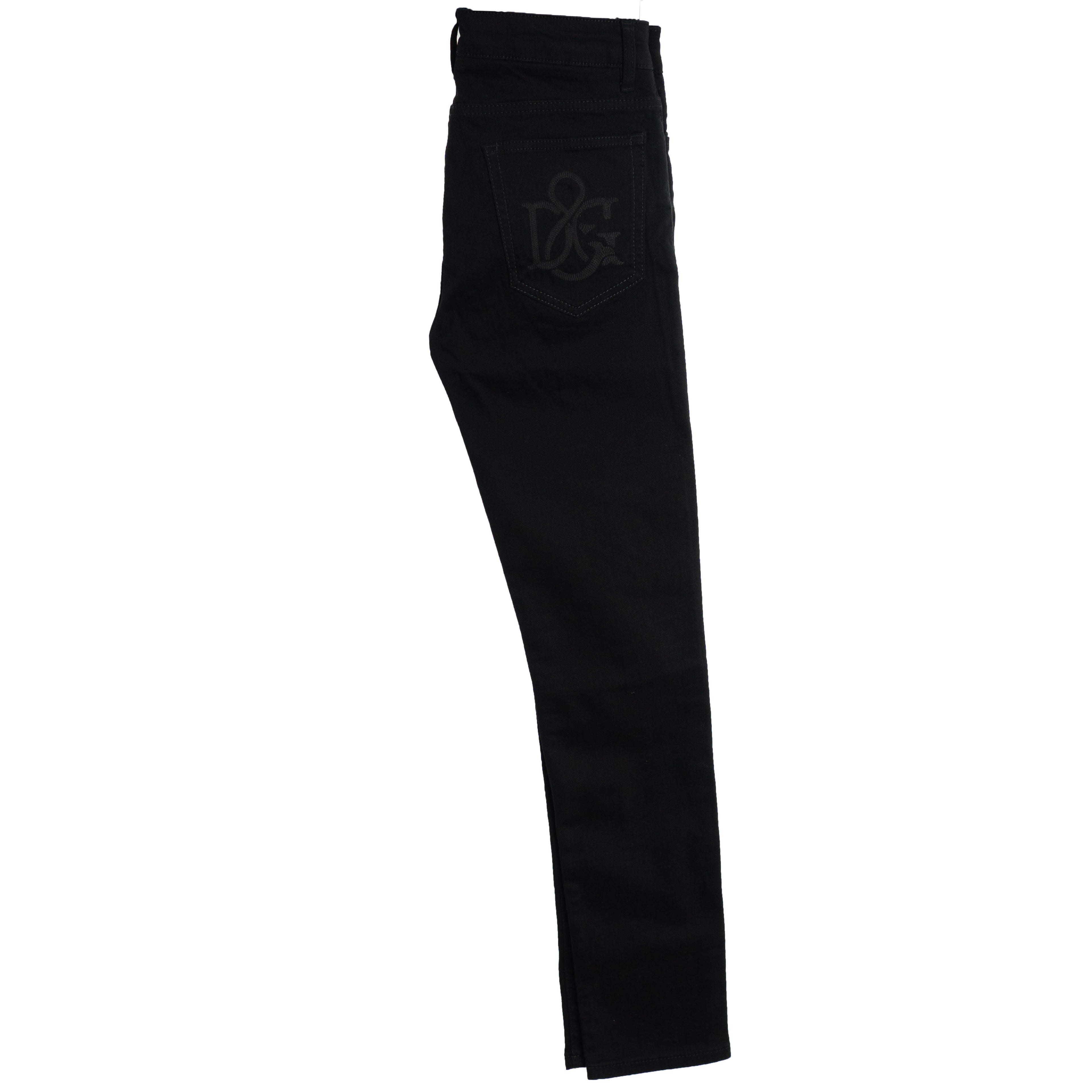 D&G Jeans