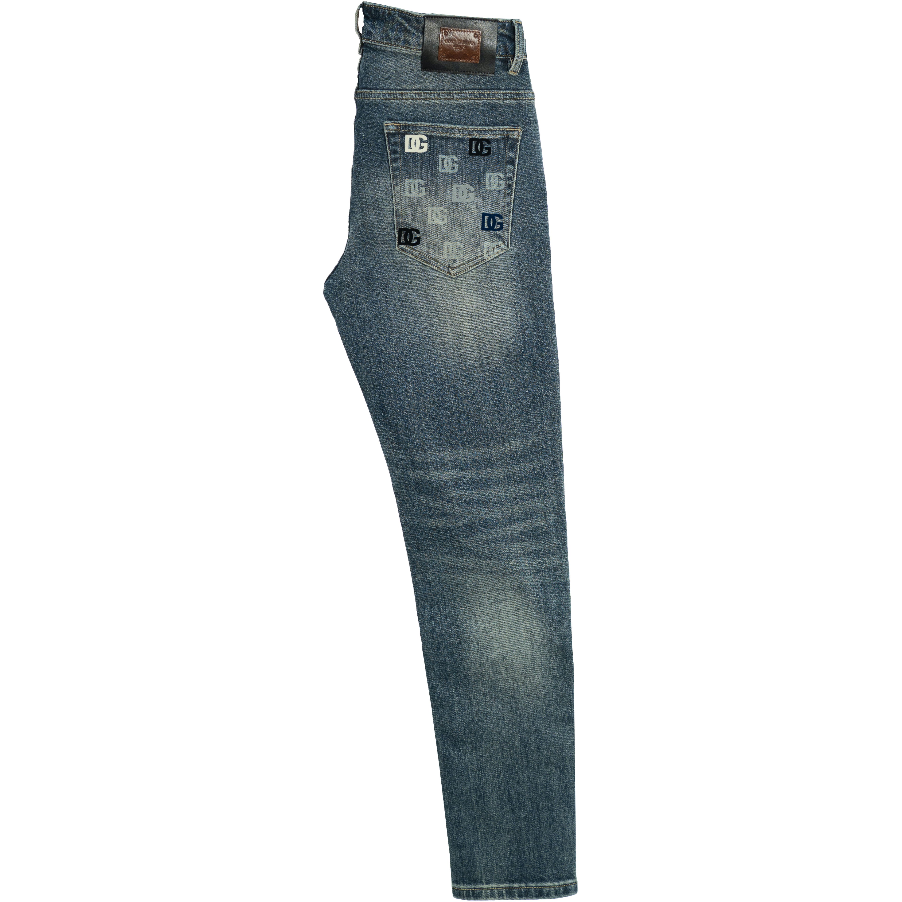DOLCE & GABBANA Jeans