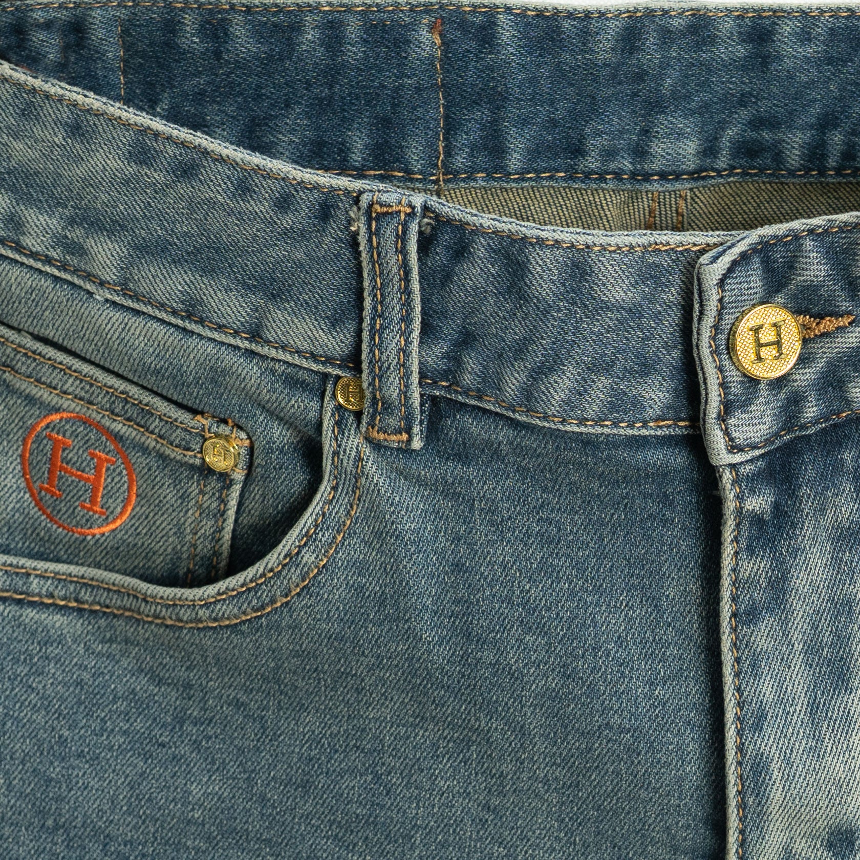 Hermès Jeans