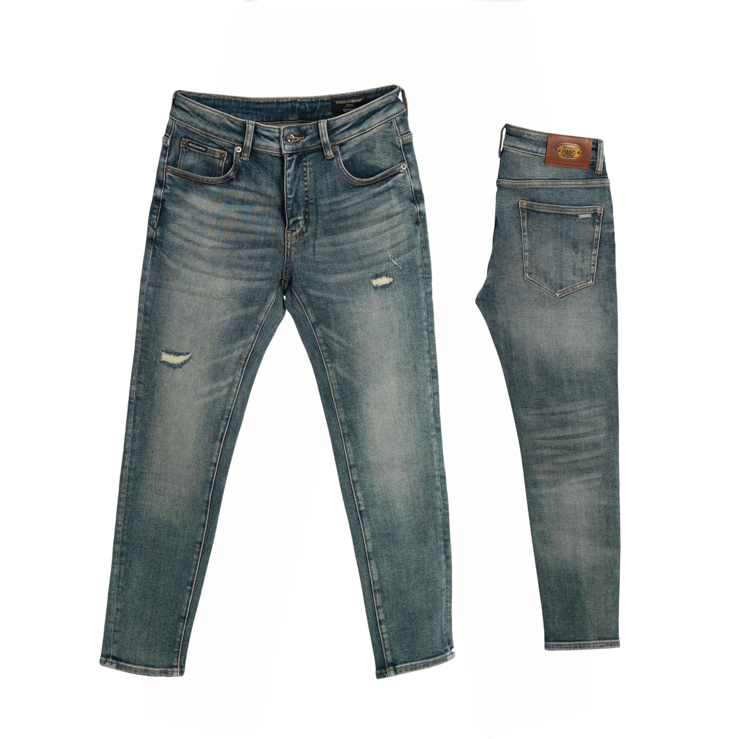 D&G Jeans