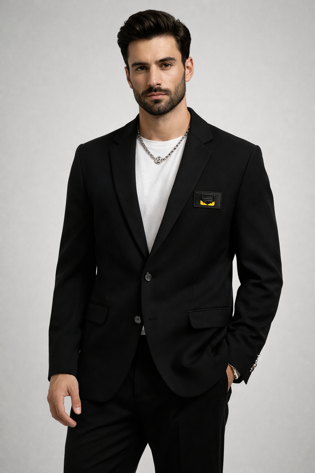Fendi Blazer