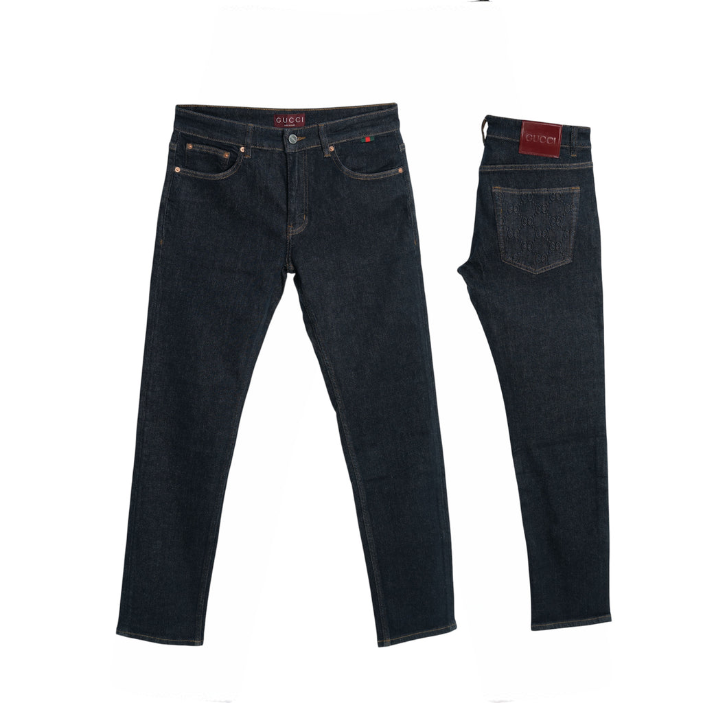 Gucci Jeans