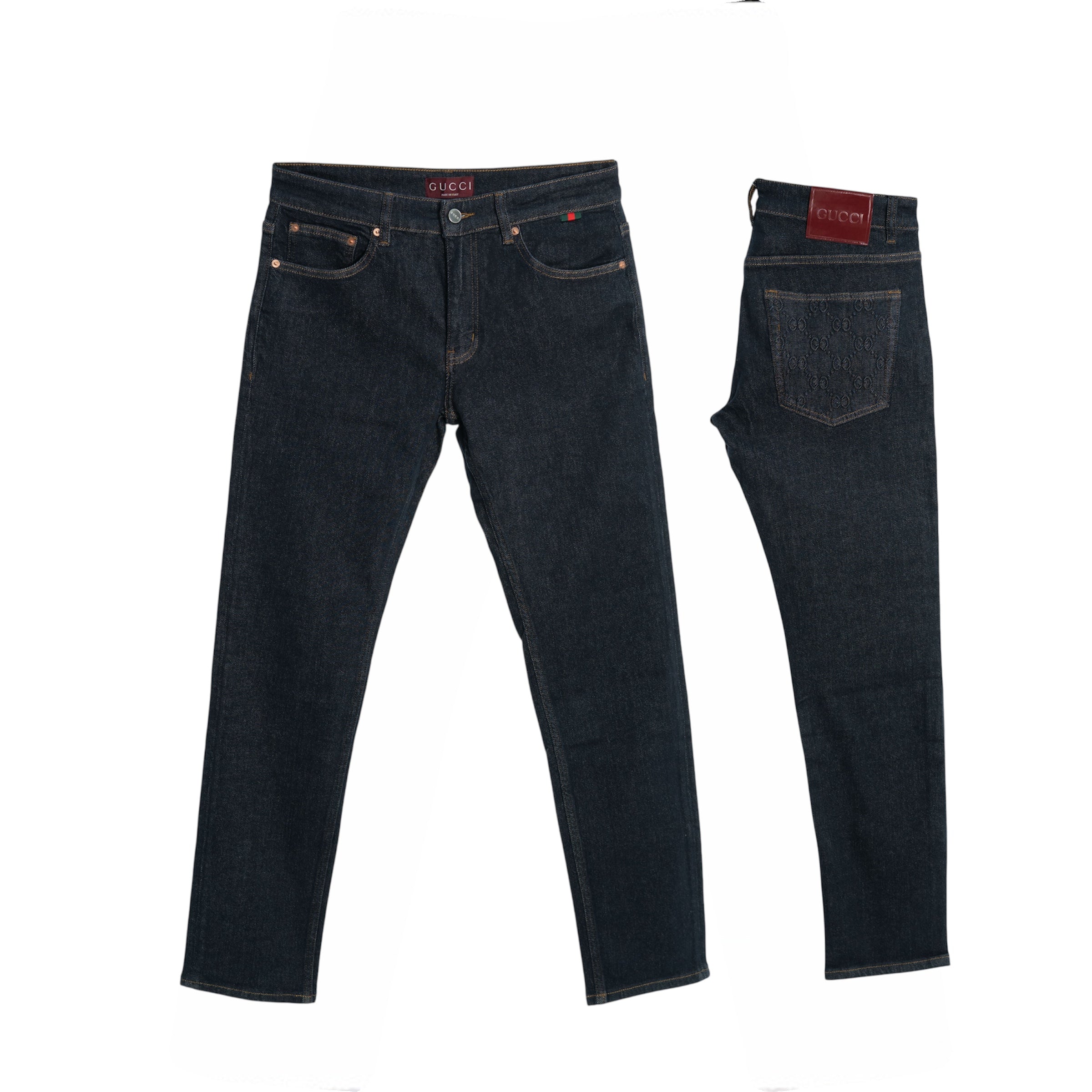 Gucci Jeans