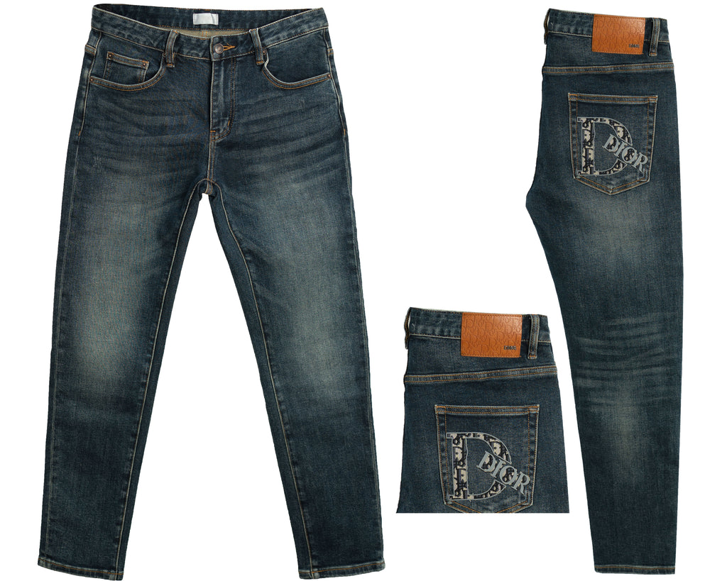 Dior Jeans