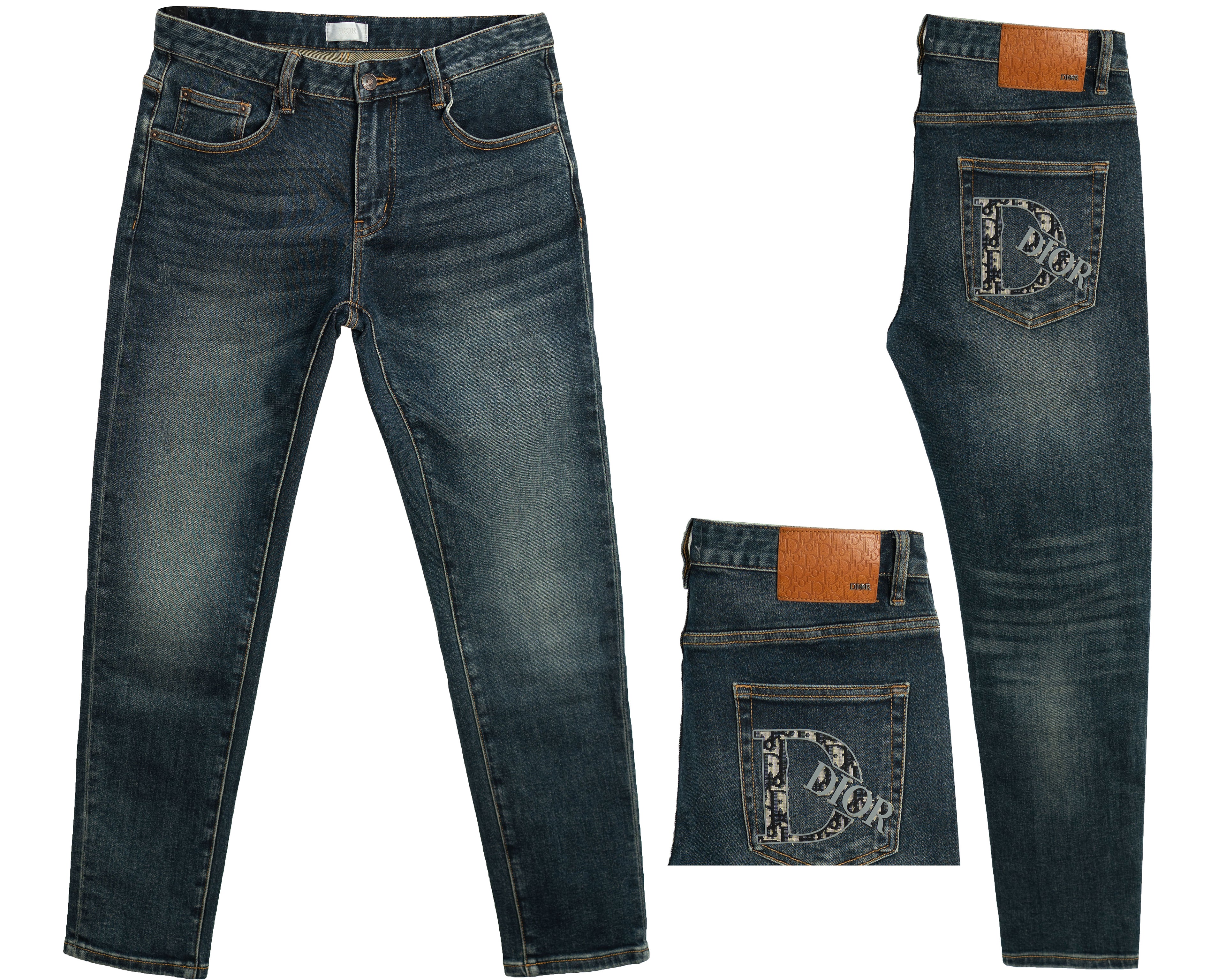 Dior Jeans