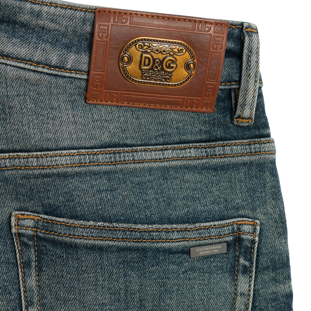 D&G Jeans